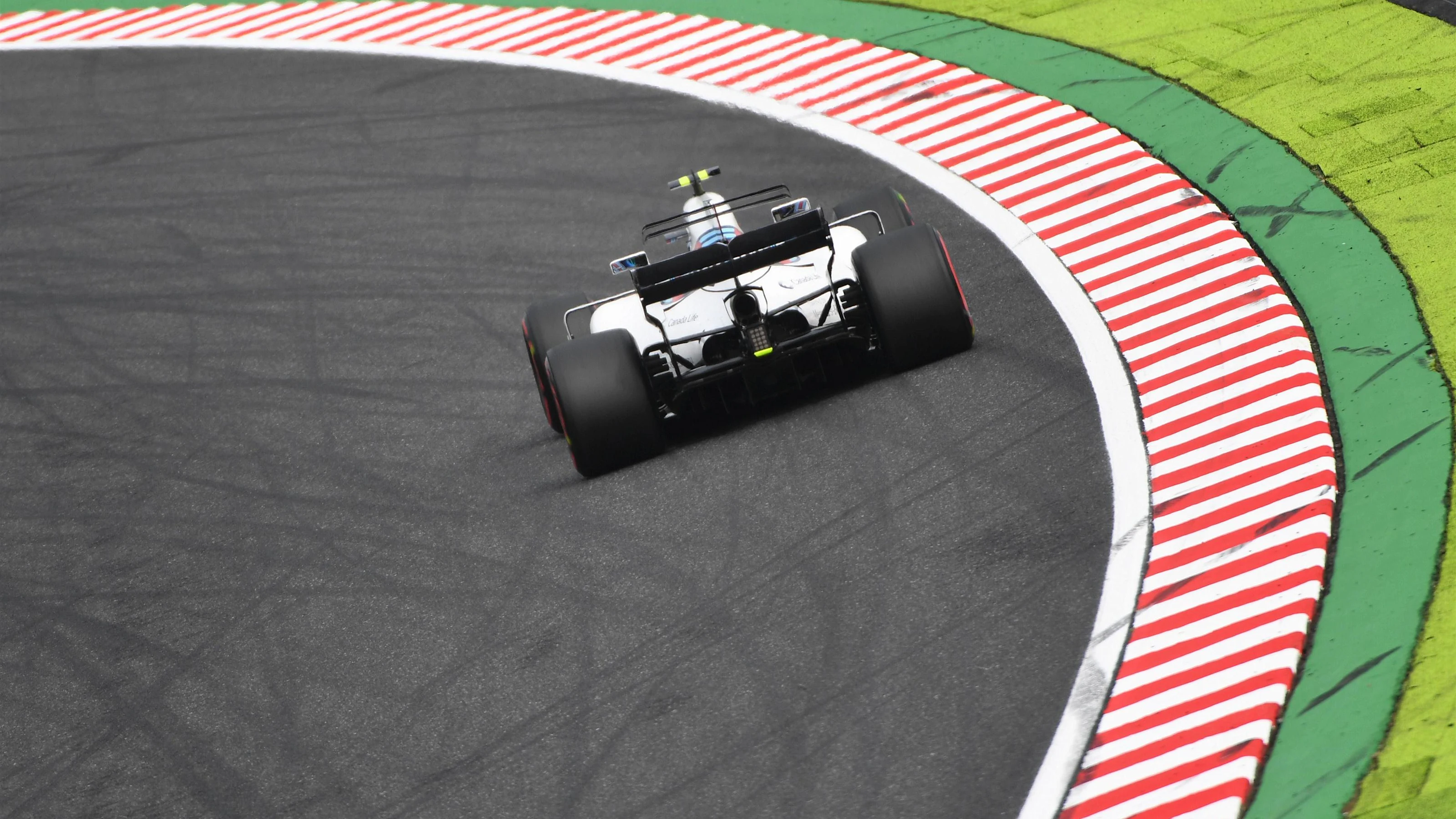 Formula One World