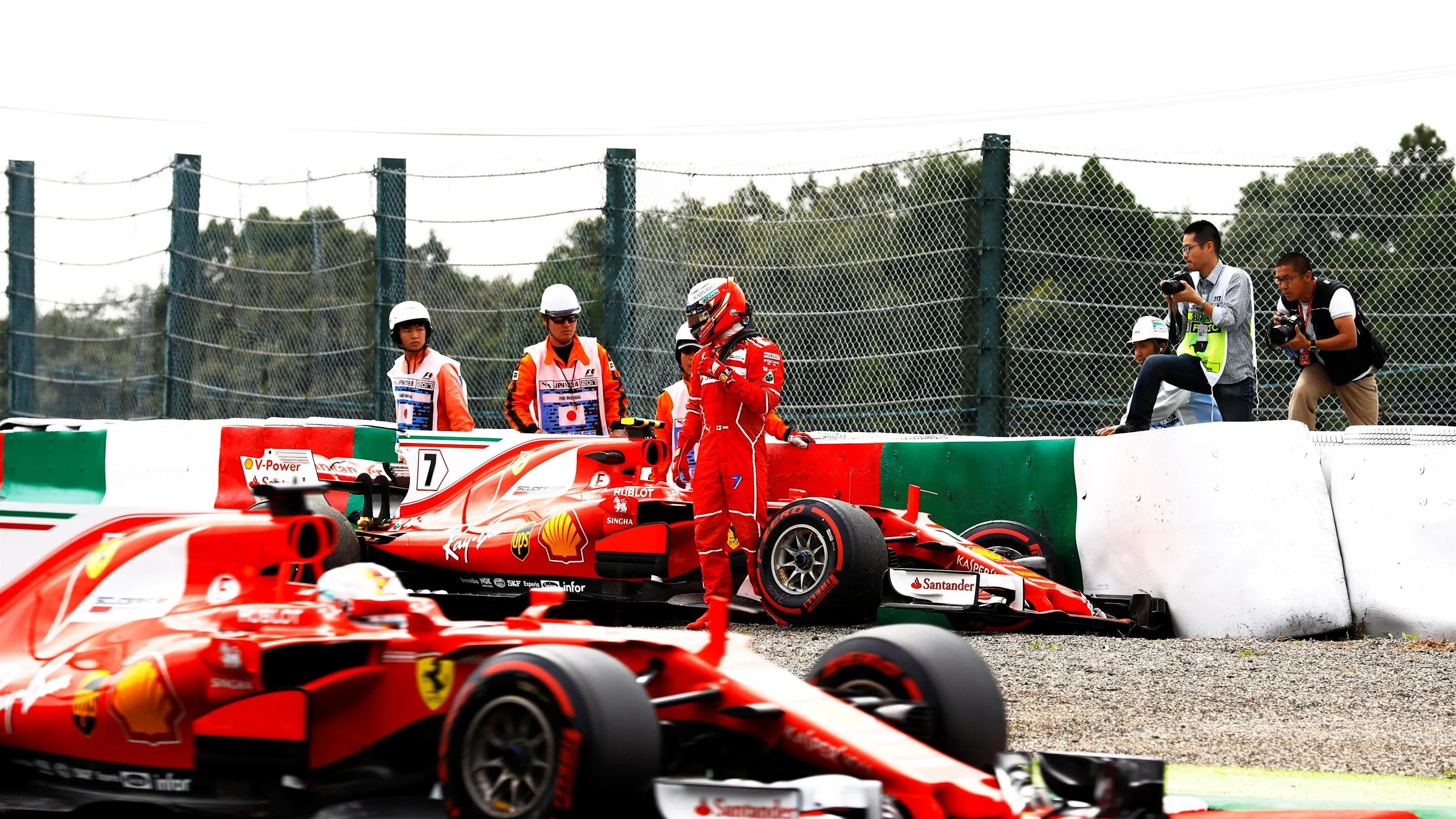 Formula One World