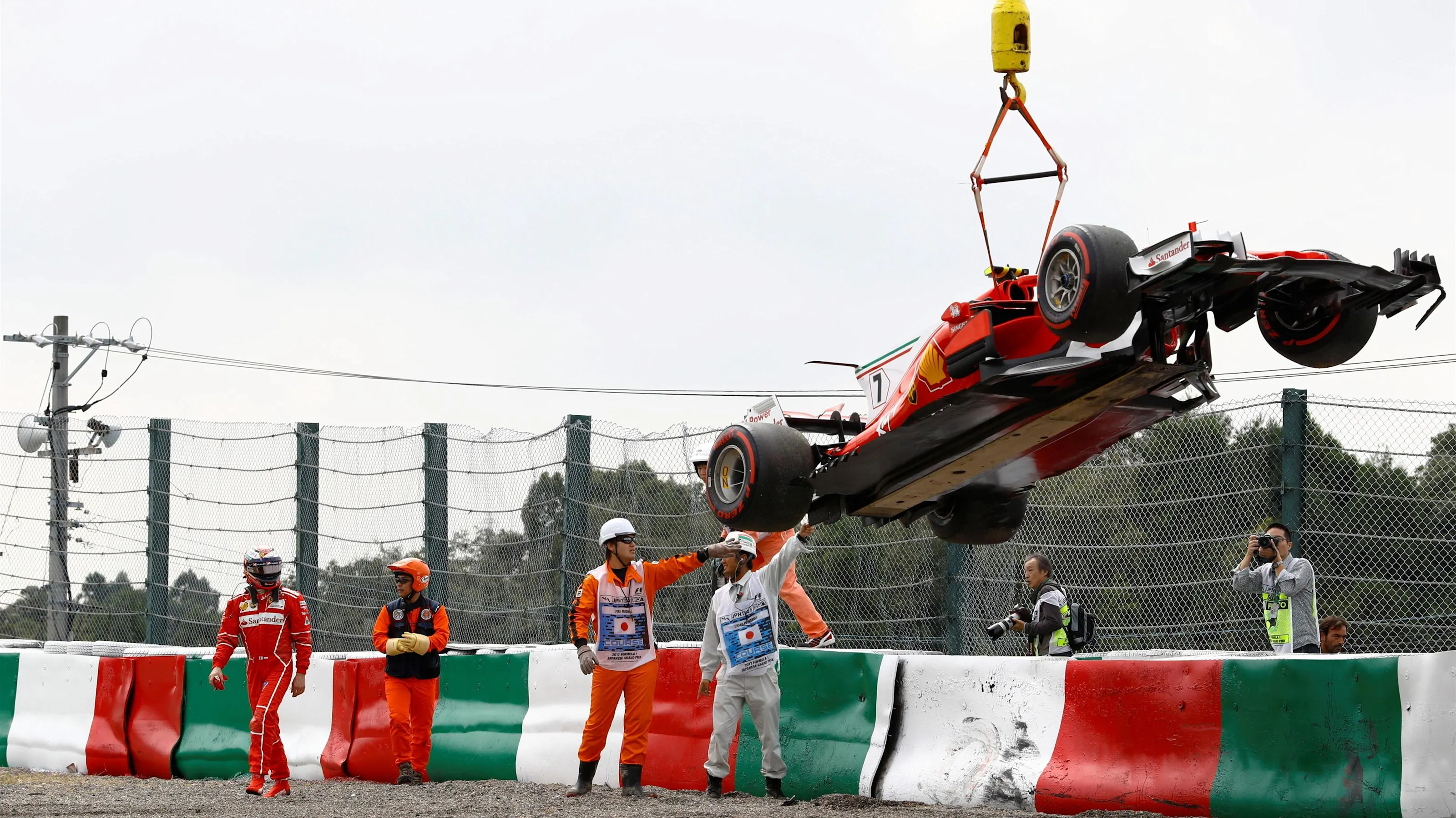 Formula One World
