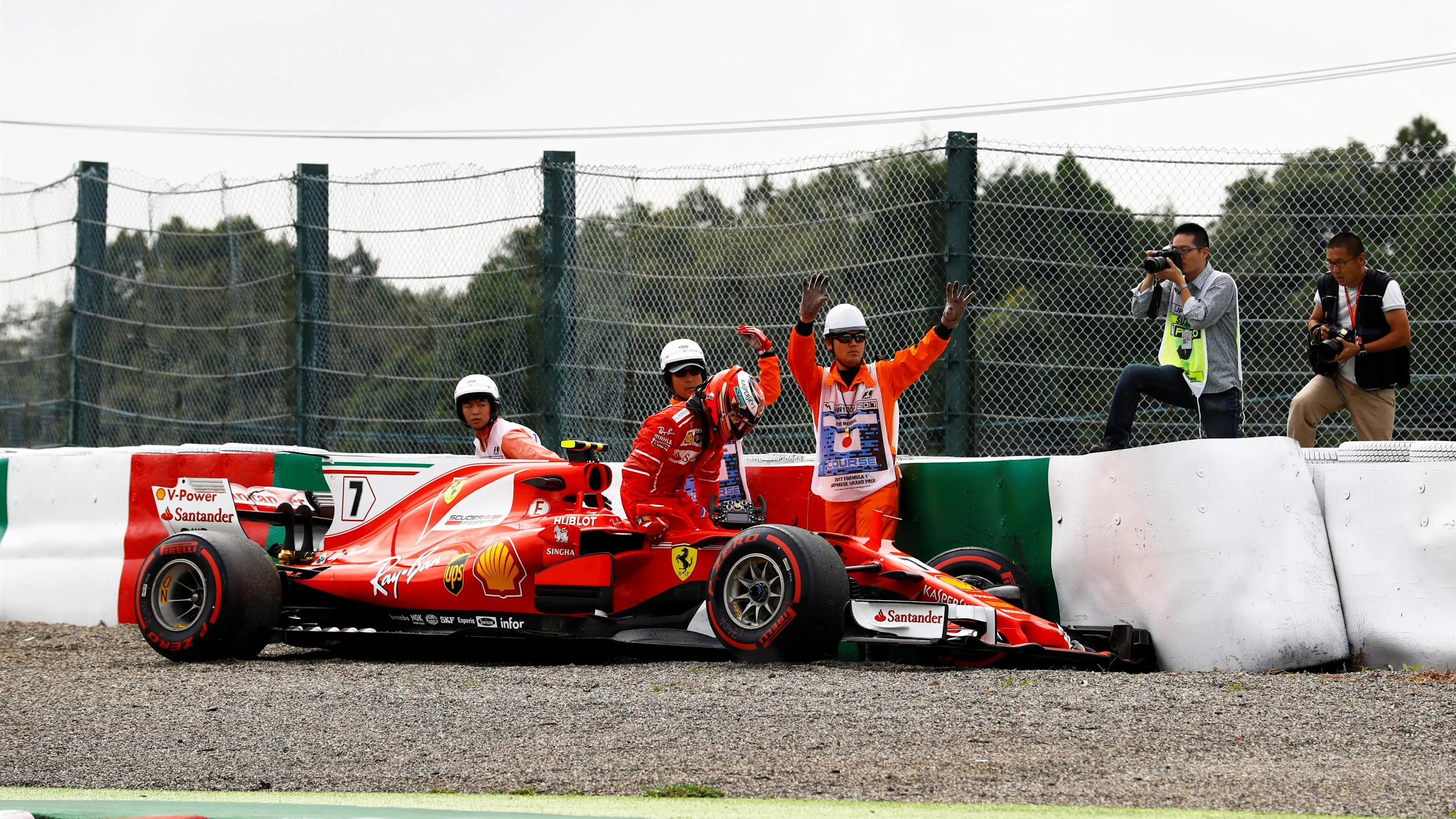 Formula One World