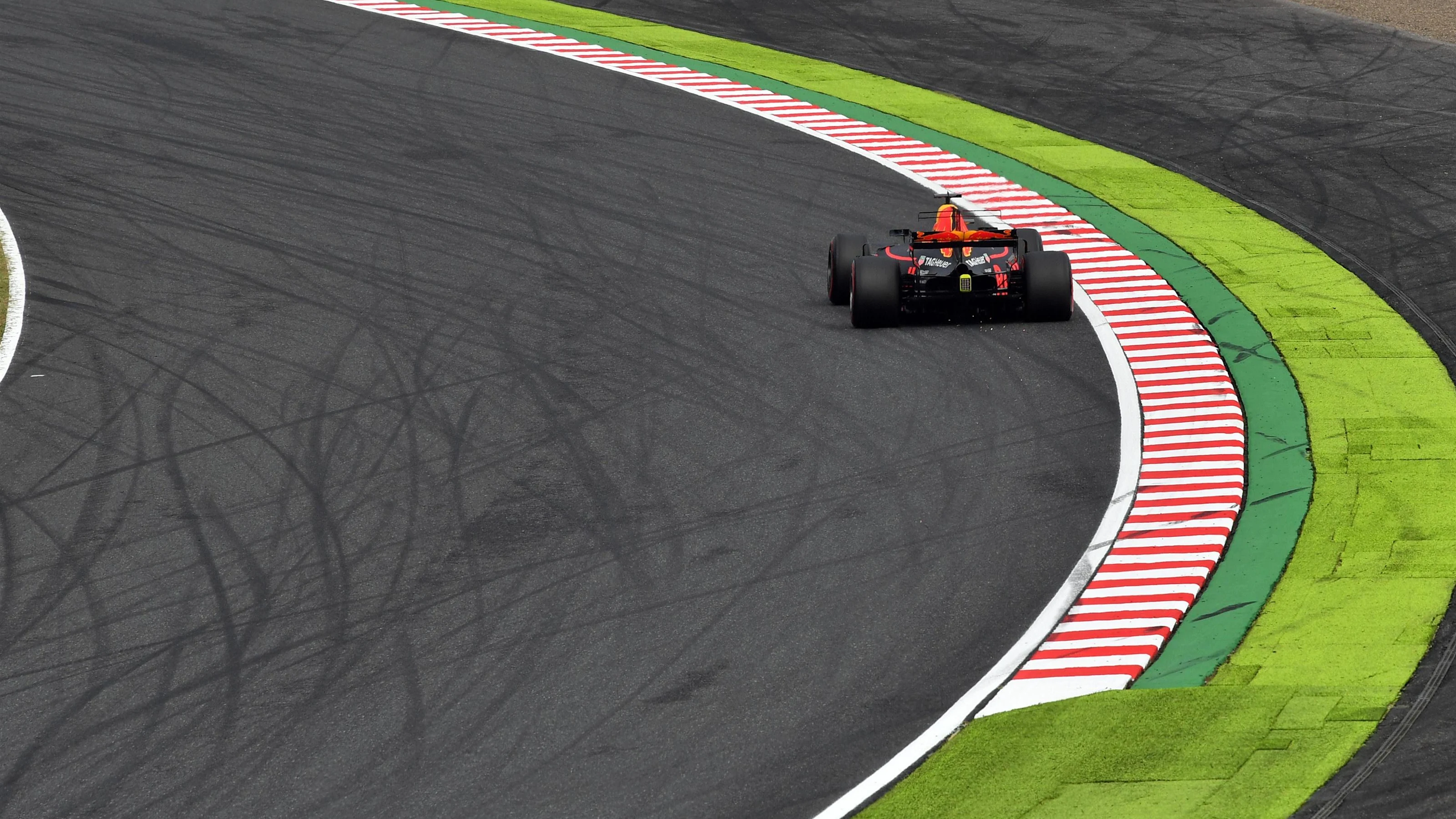 Formula One World