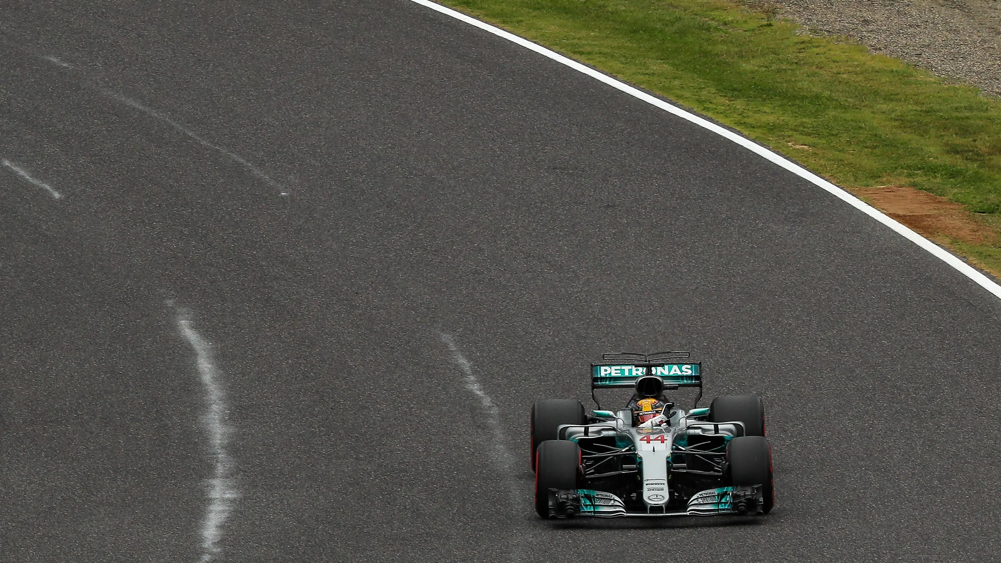 Formula One World