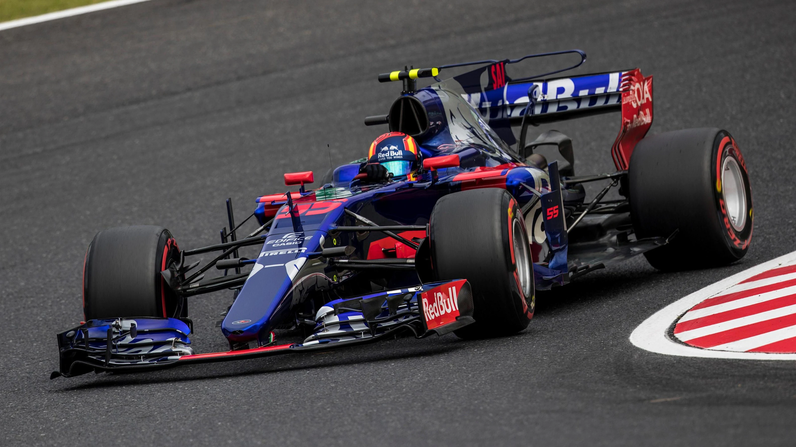 Formula One World