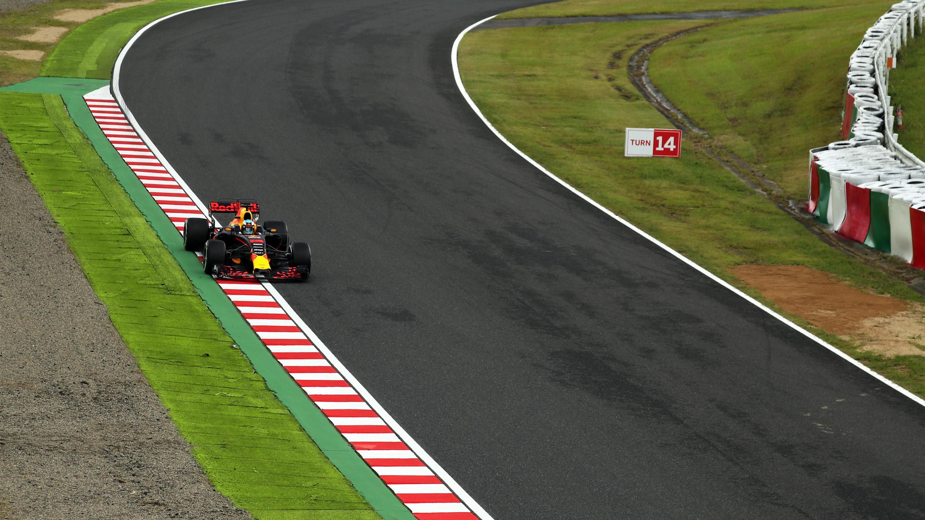 Formula One World