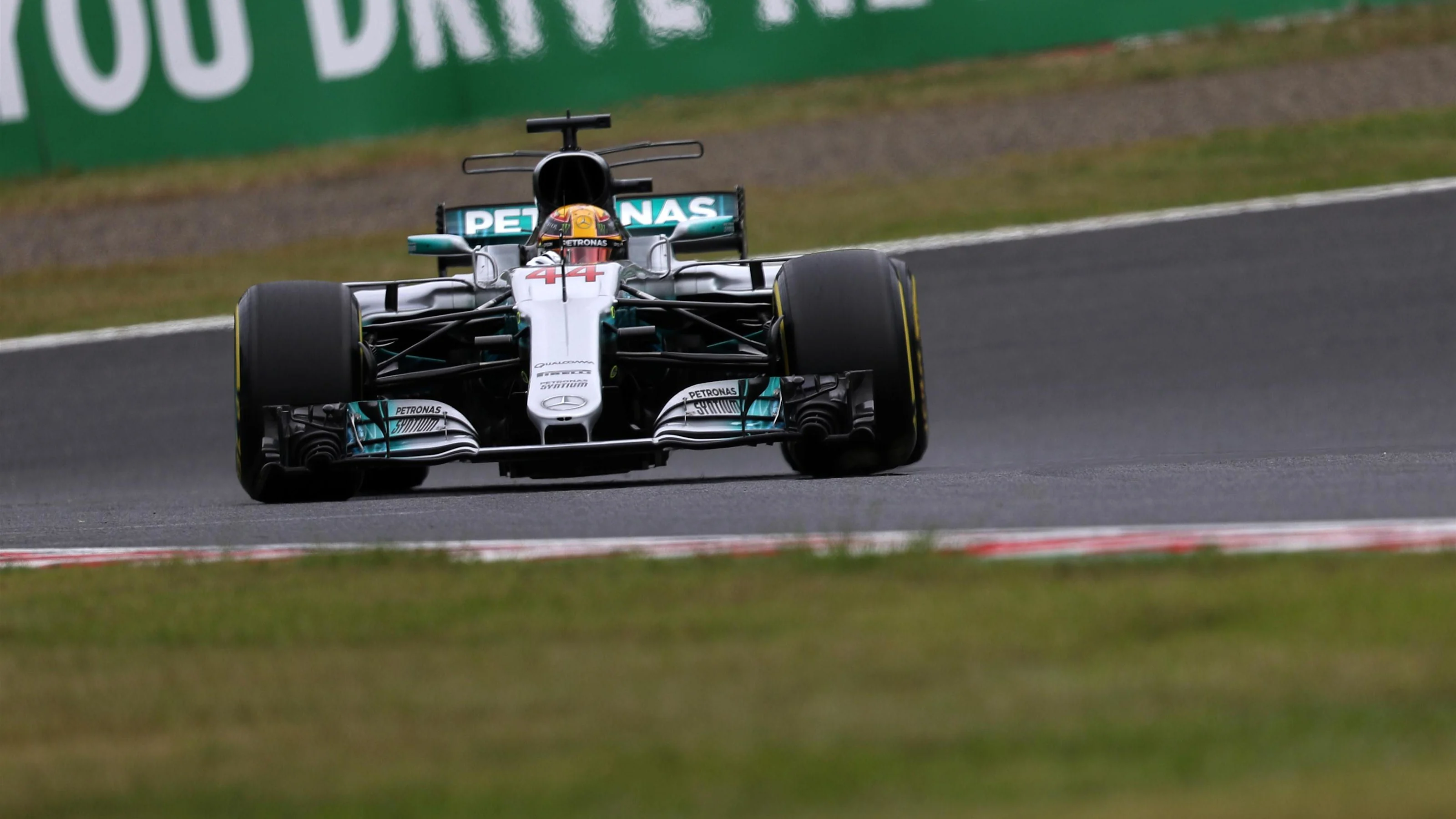 Formula One World
