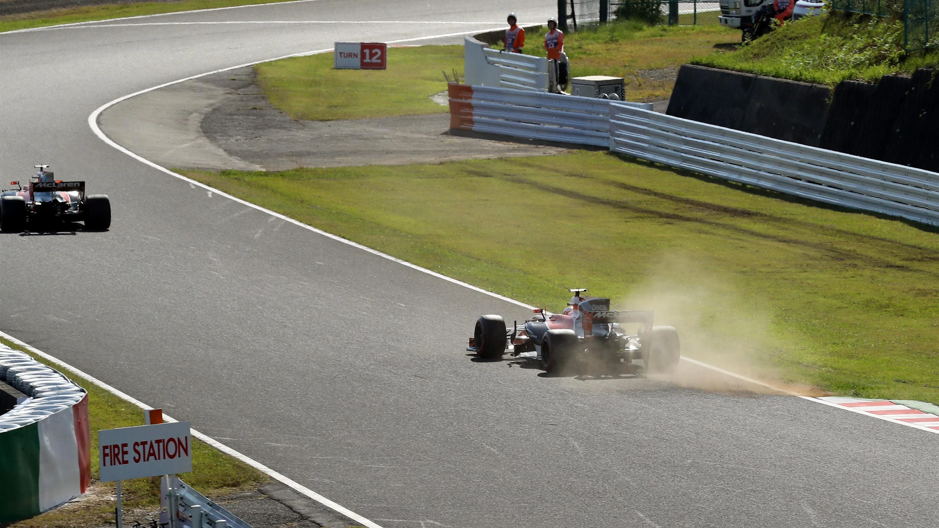 Formula One World