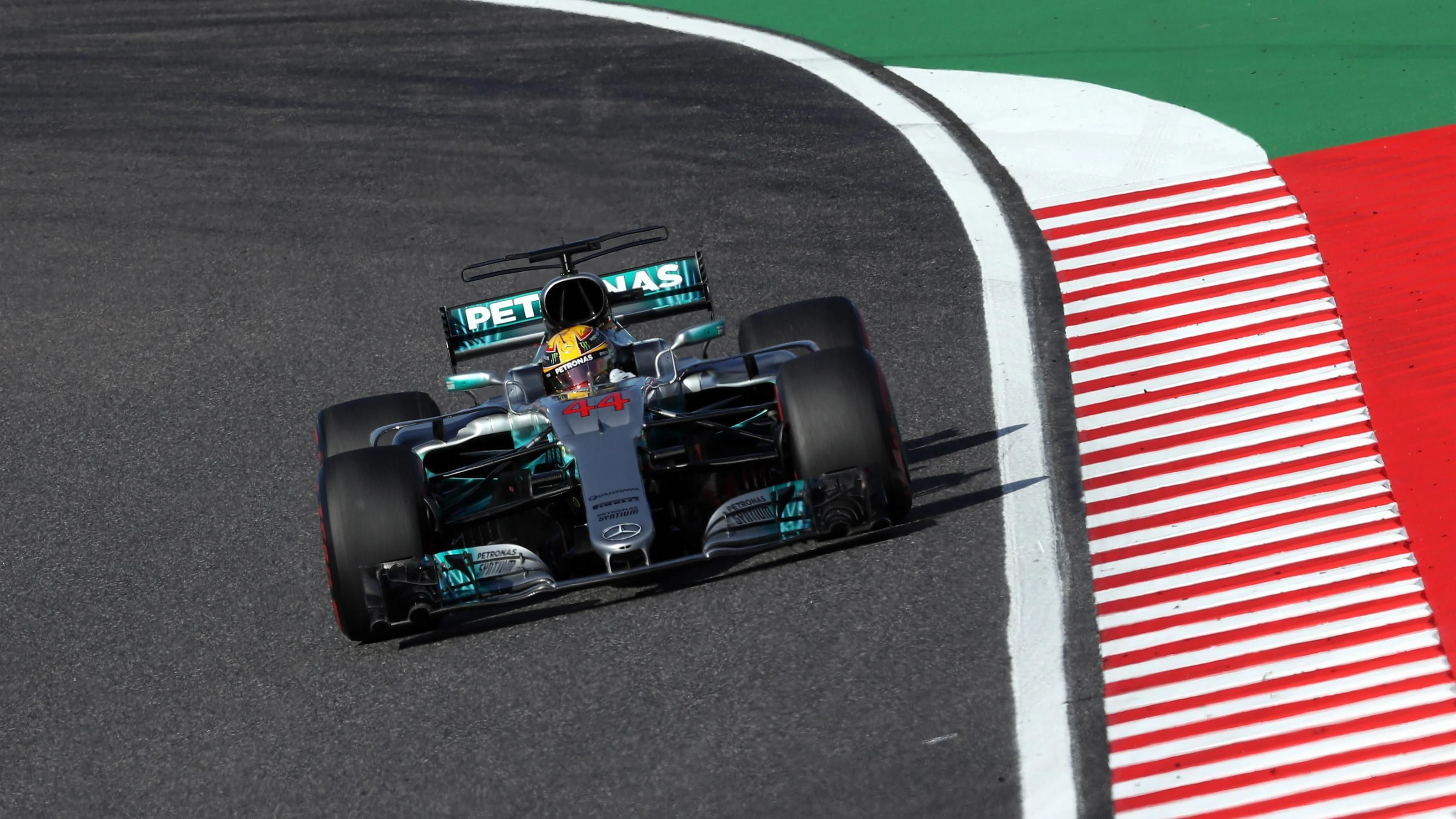 Formula One World