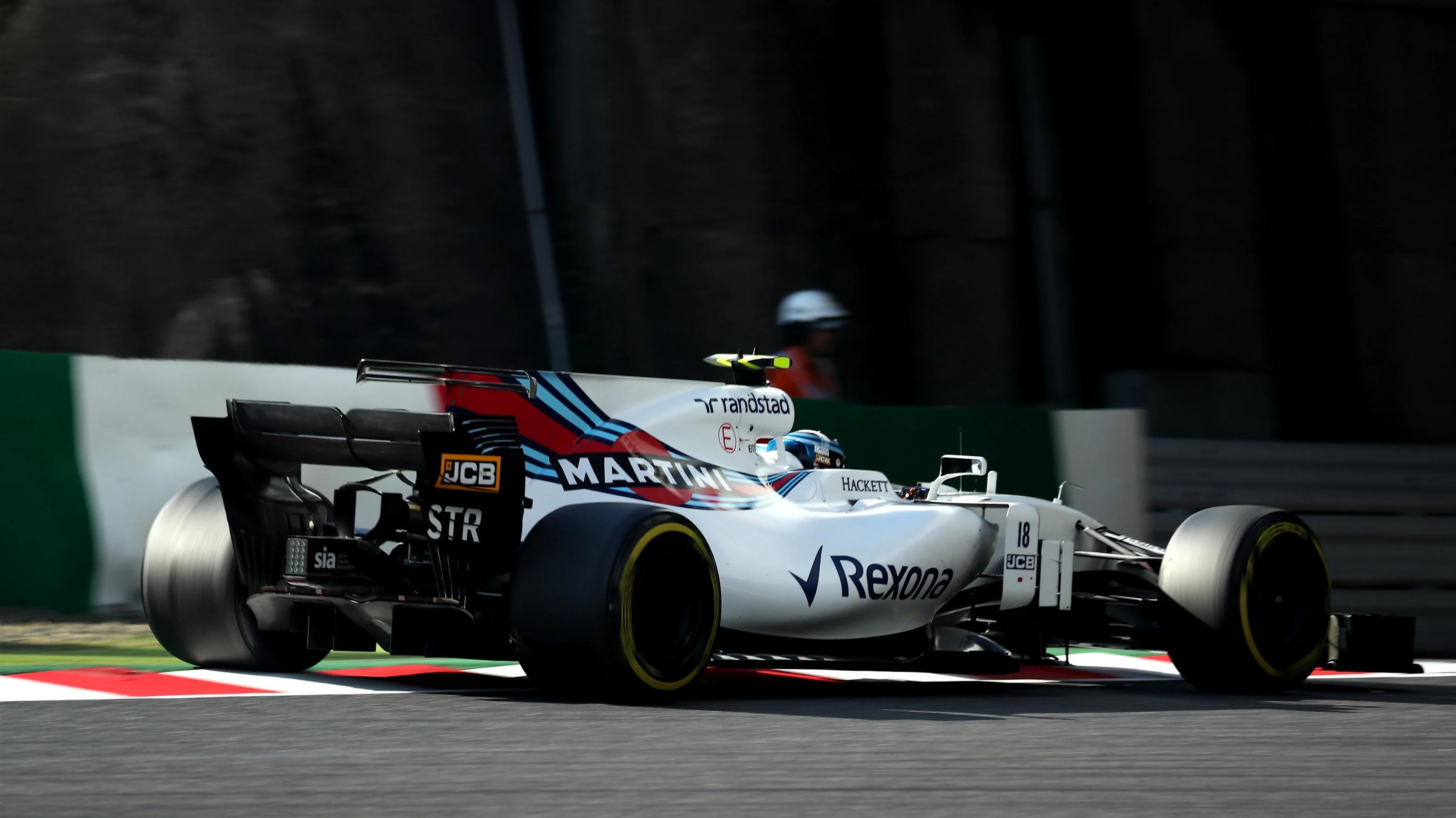 Formula One World