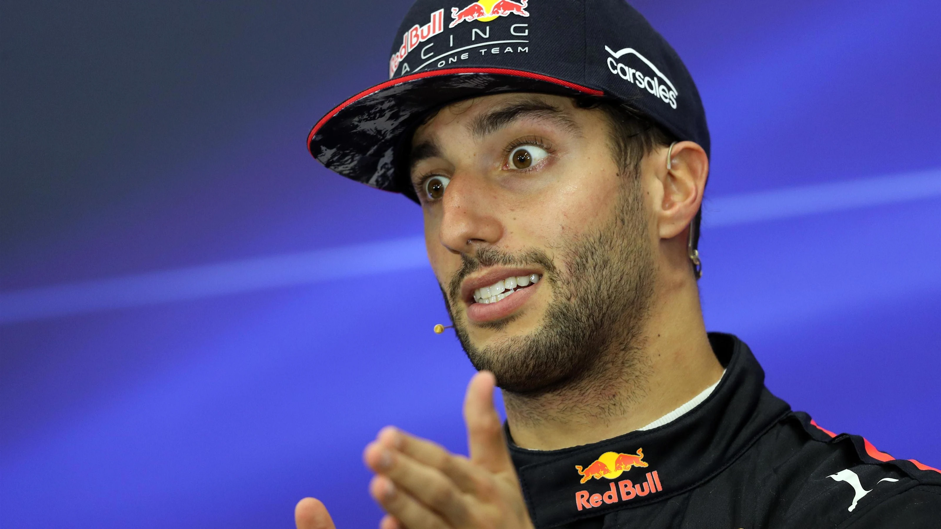 Formula One World