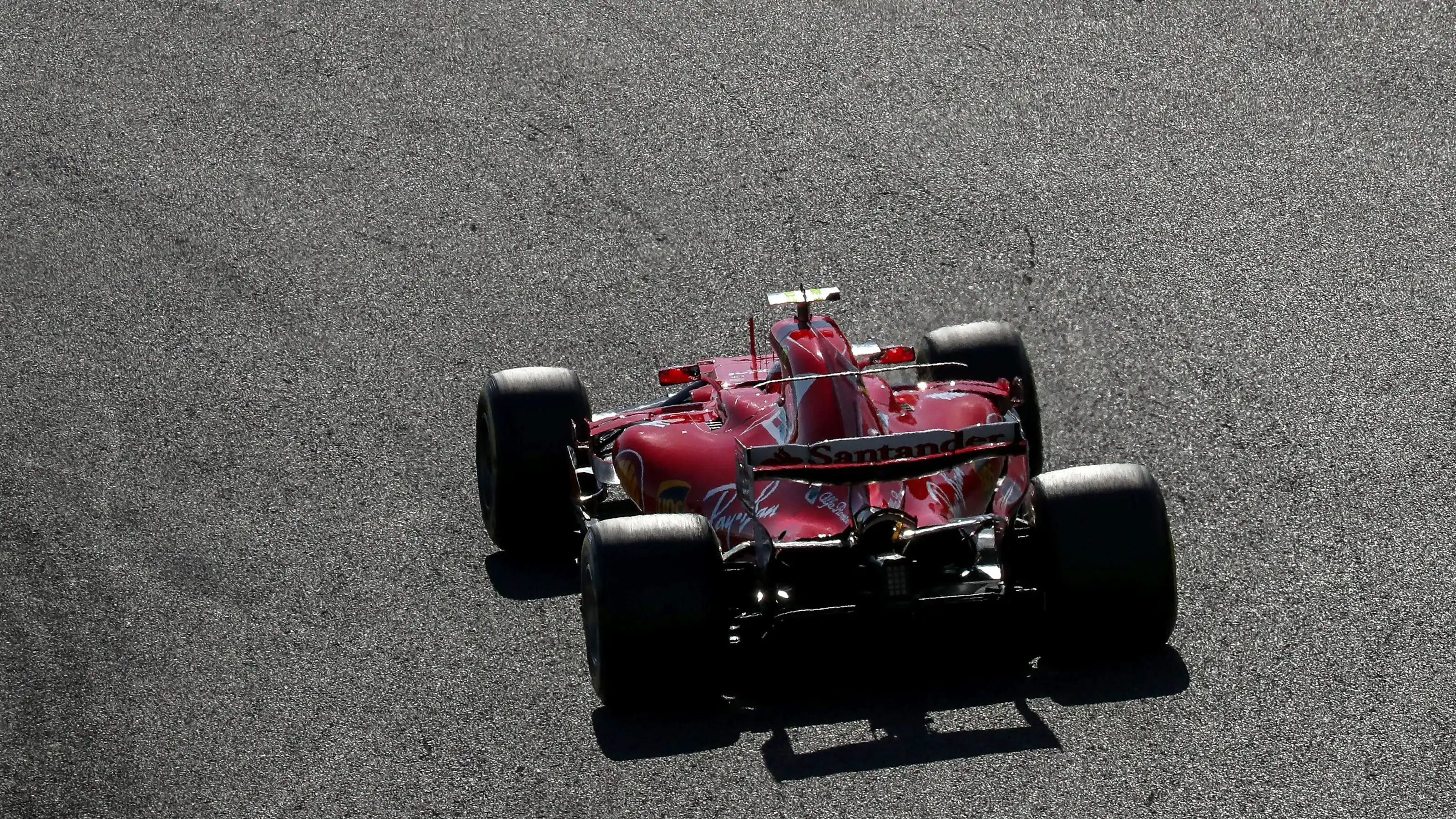 Formula One World
