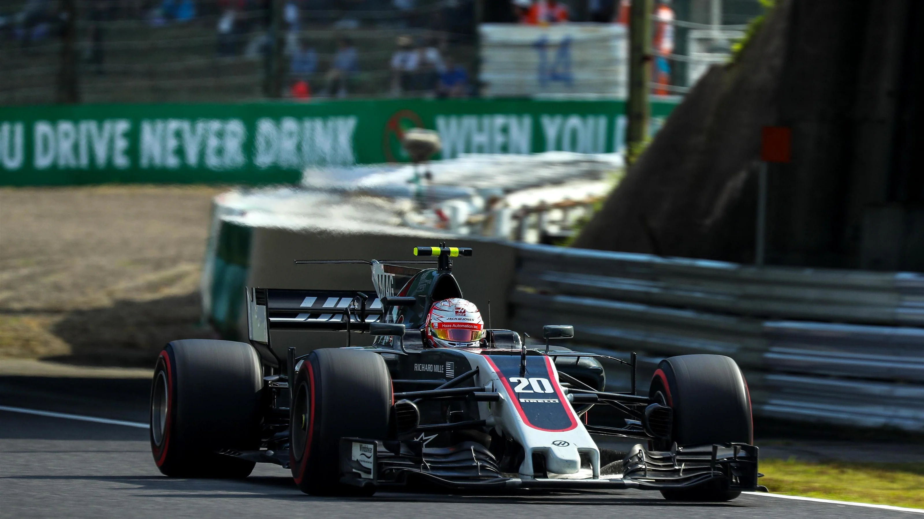 Formula One World