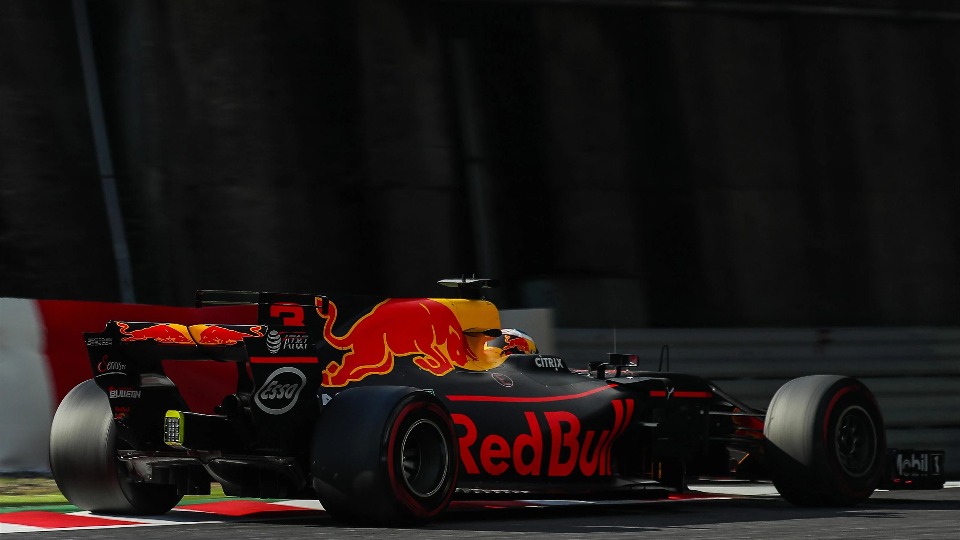 Formula One World