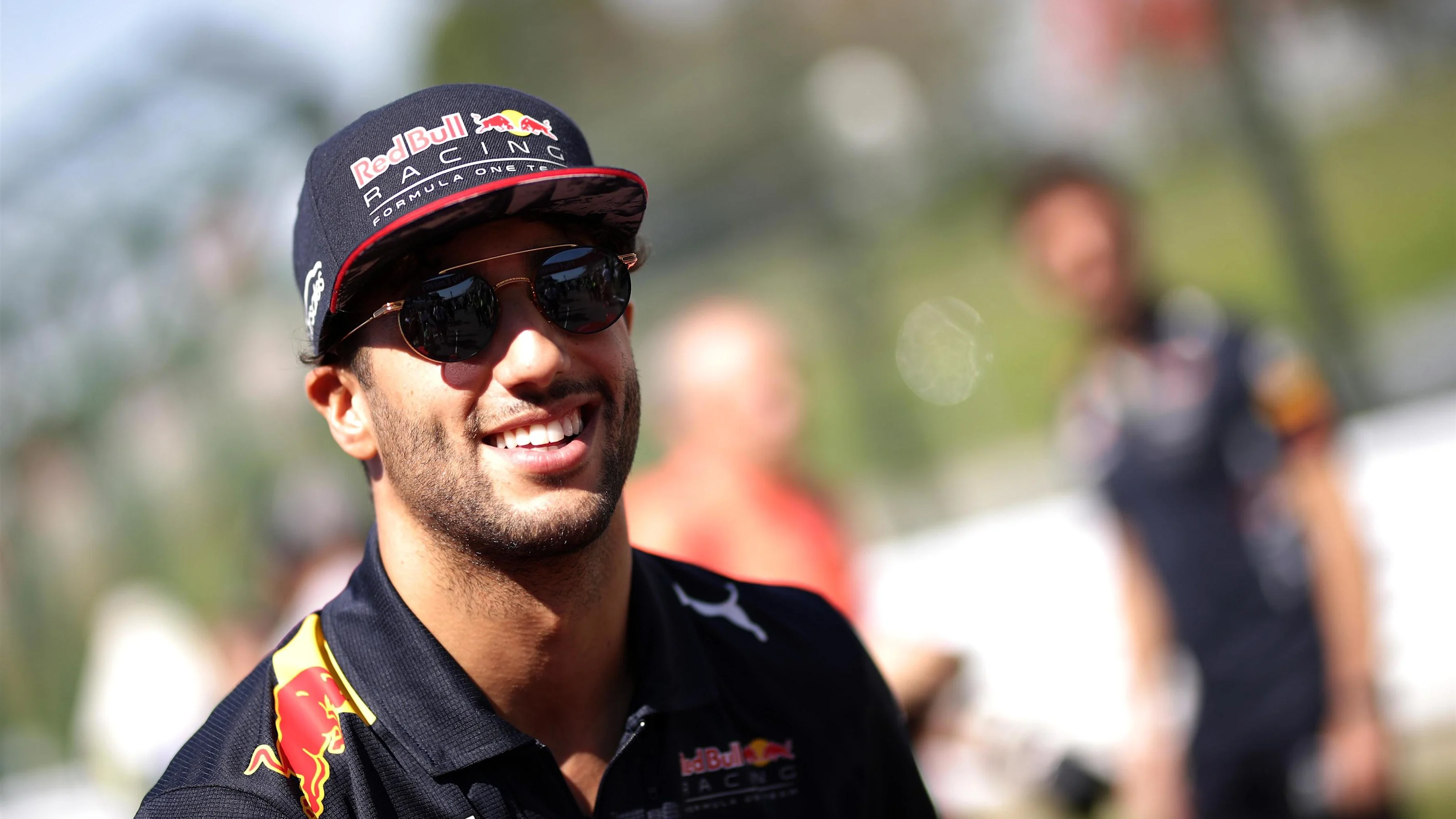 Formula One World