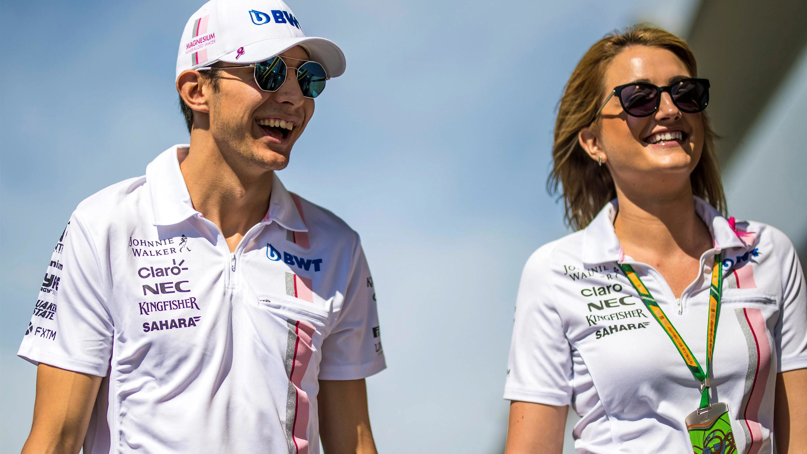 Esteban Ocon (FRA) Force India F1 at Formula One World Championship, Rd16, Japanese Grand Prix,
