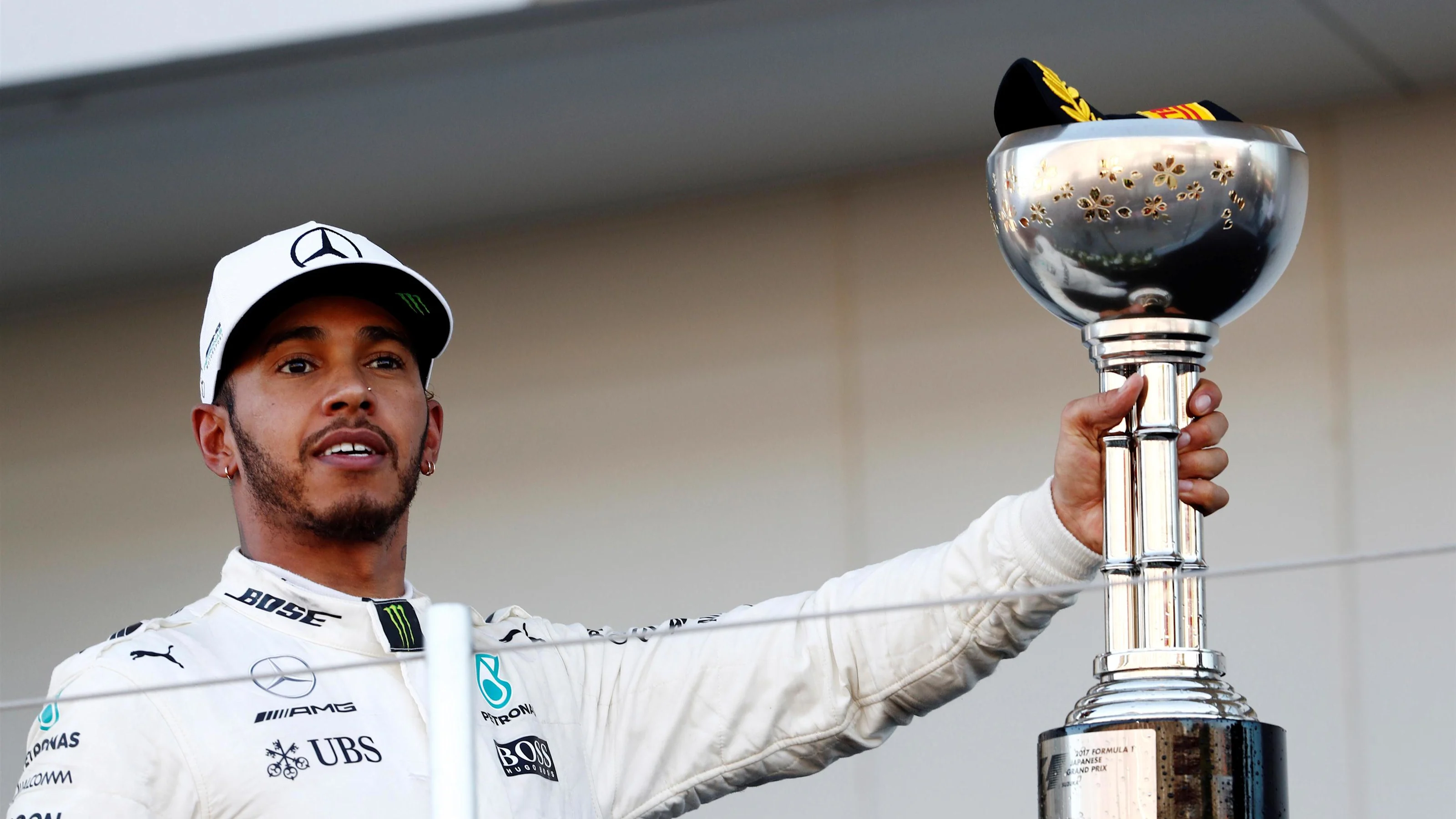 Formula One World