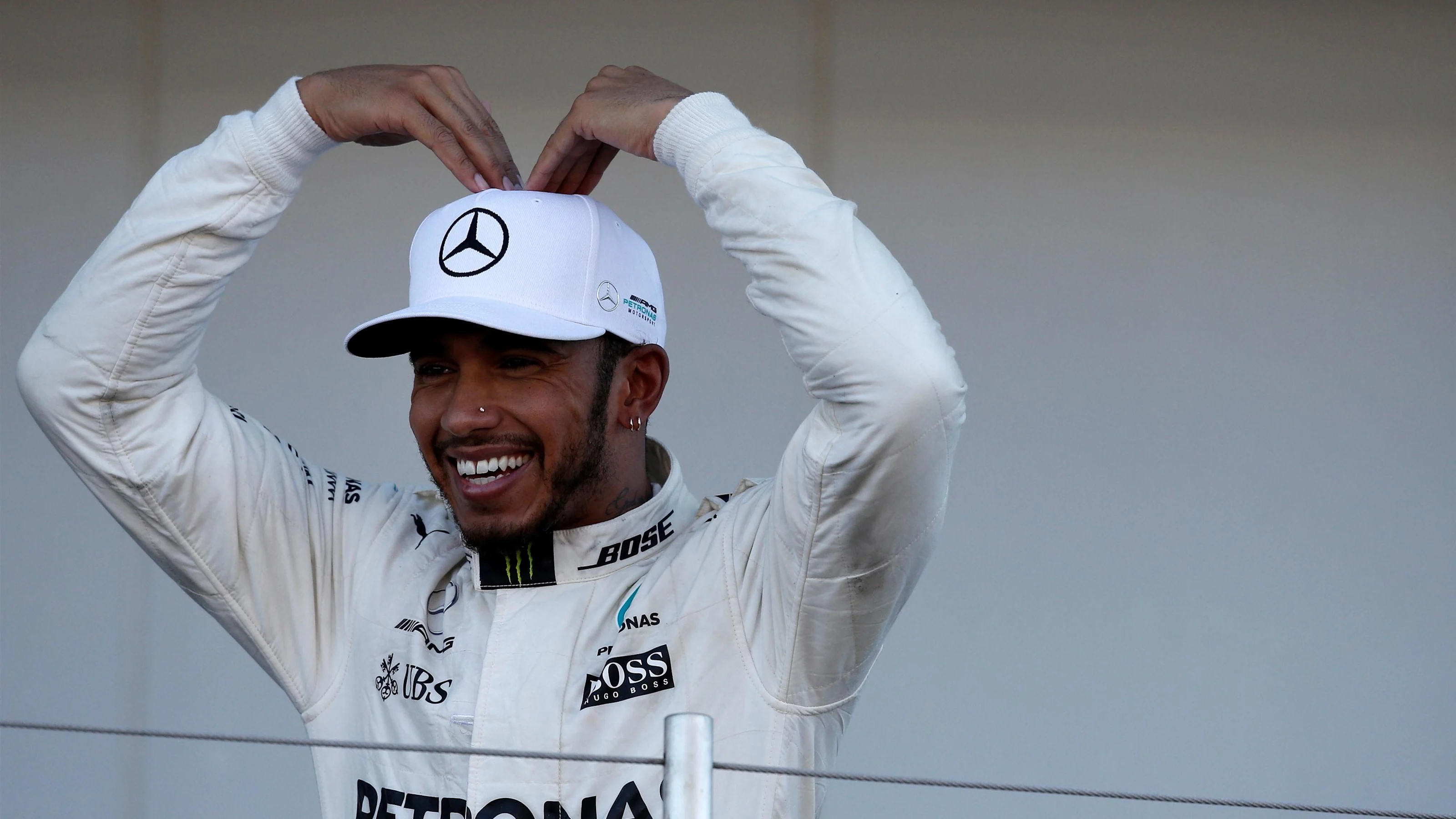 Formula One World
