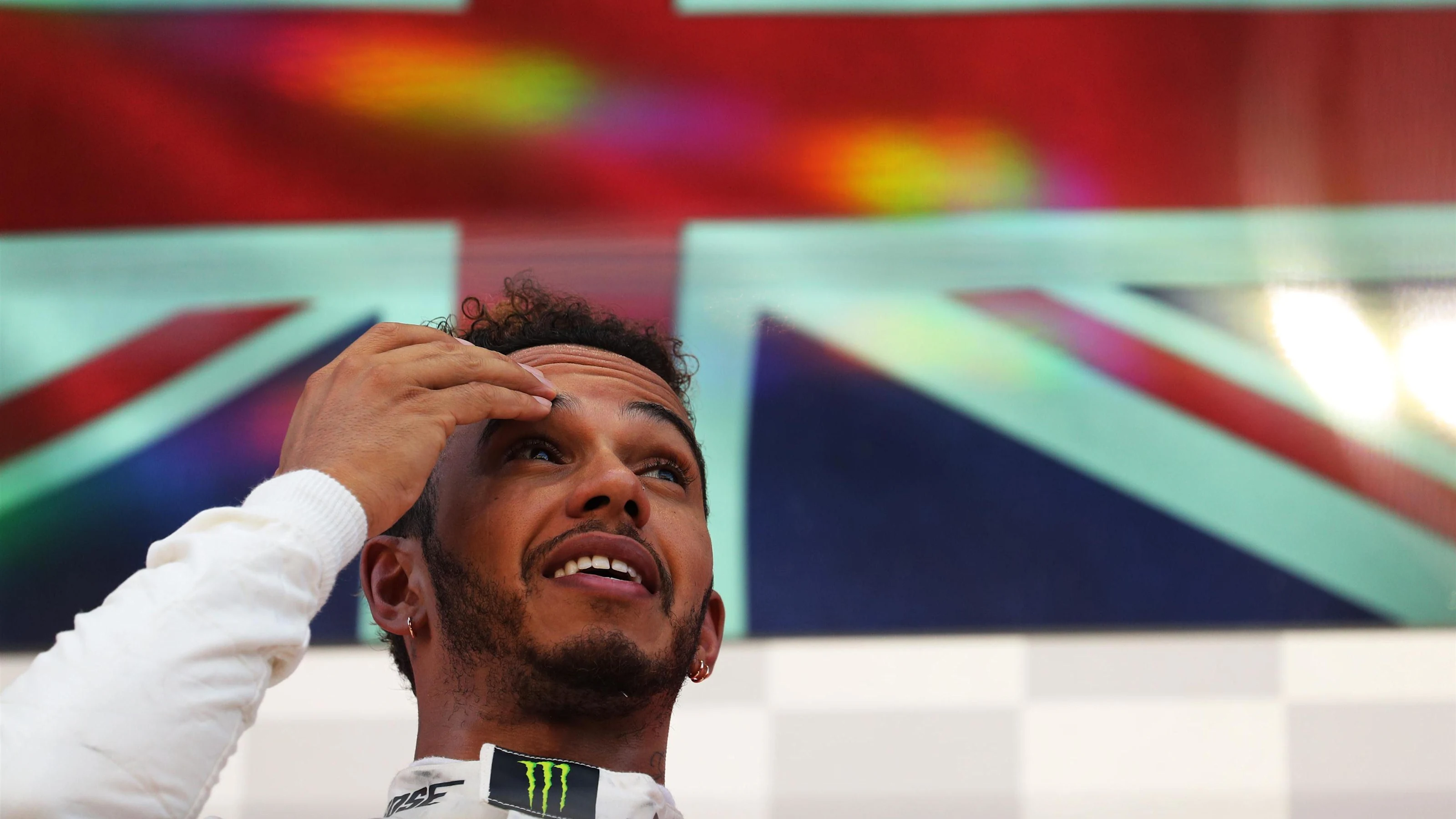 Formula One World