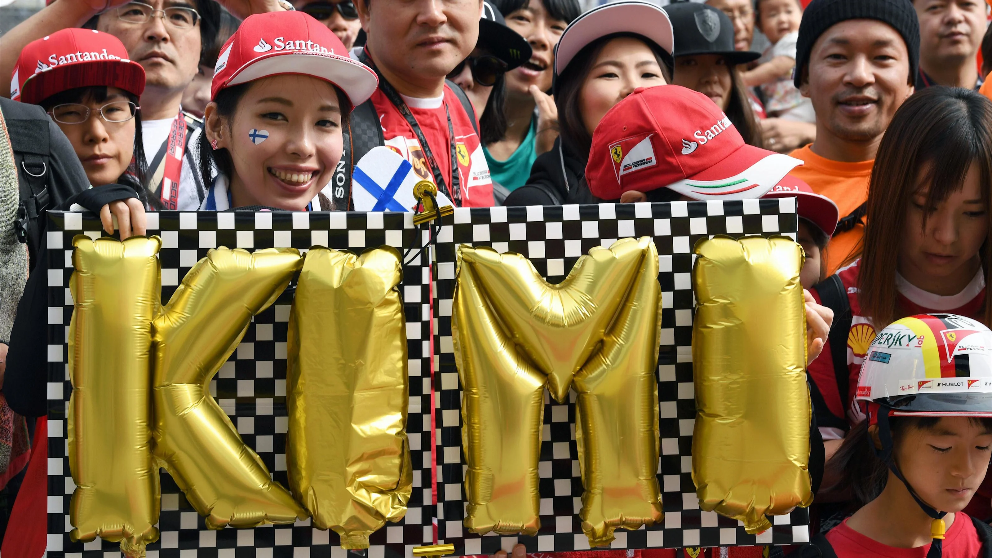 Formula One World