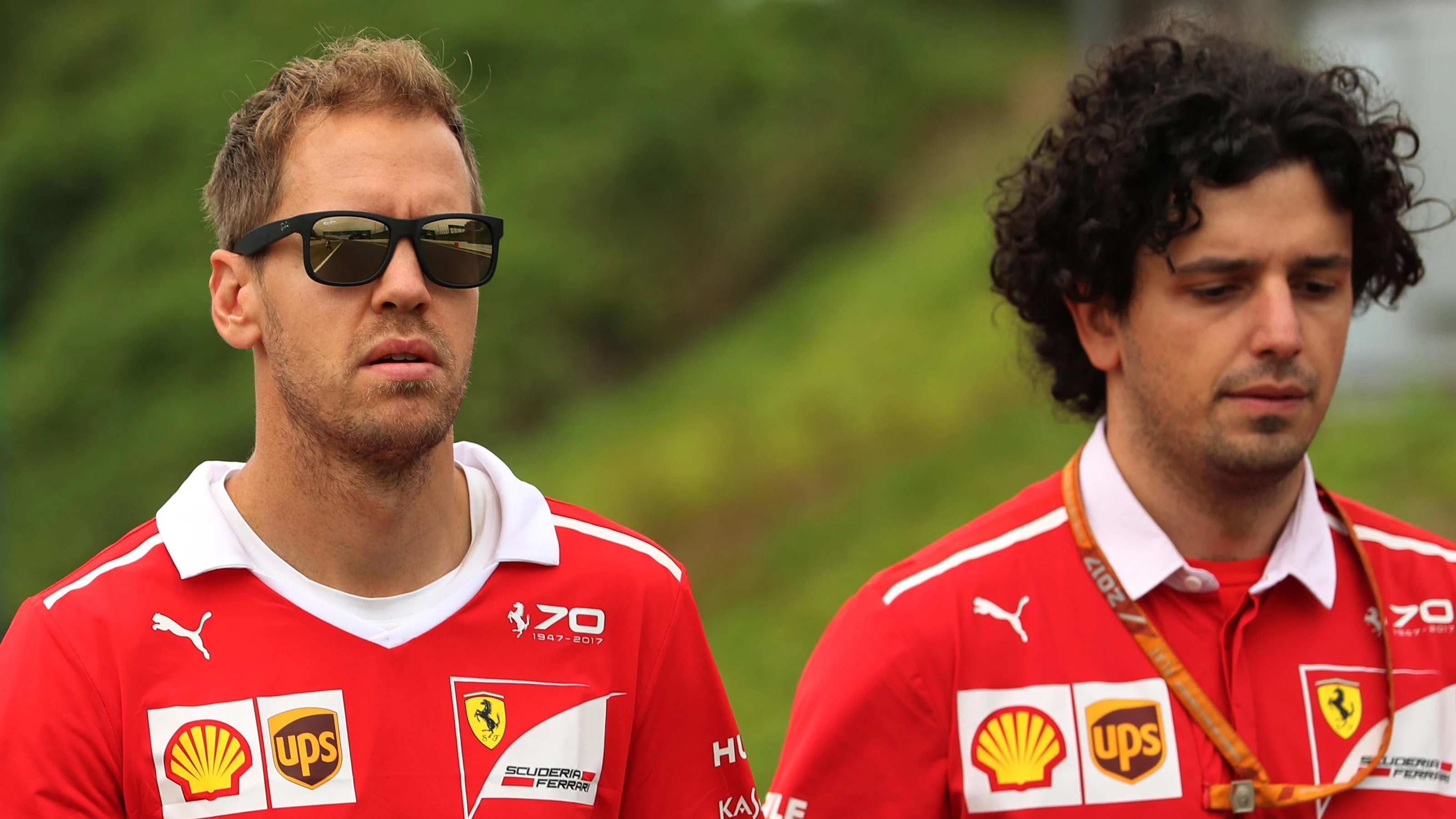 Formula One World