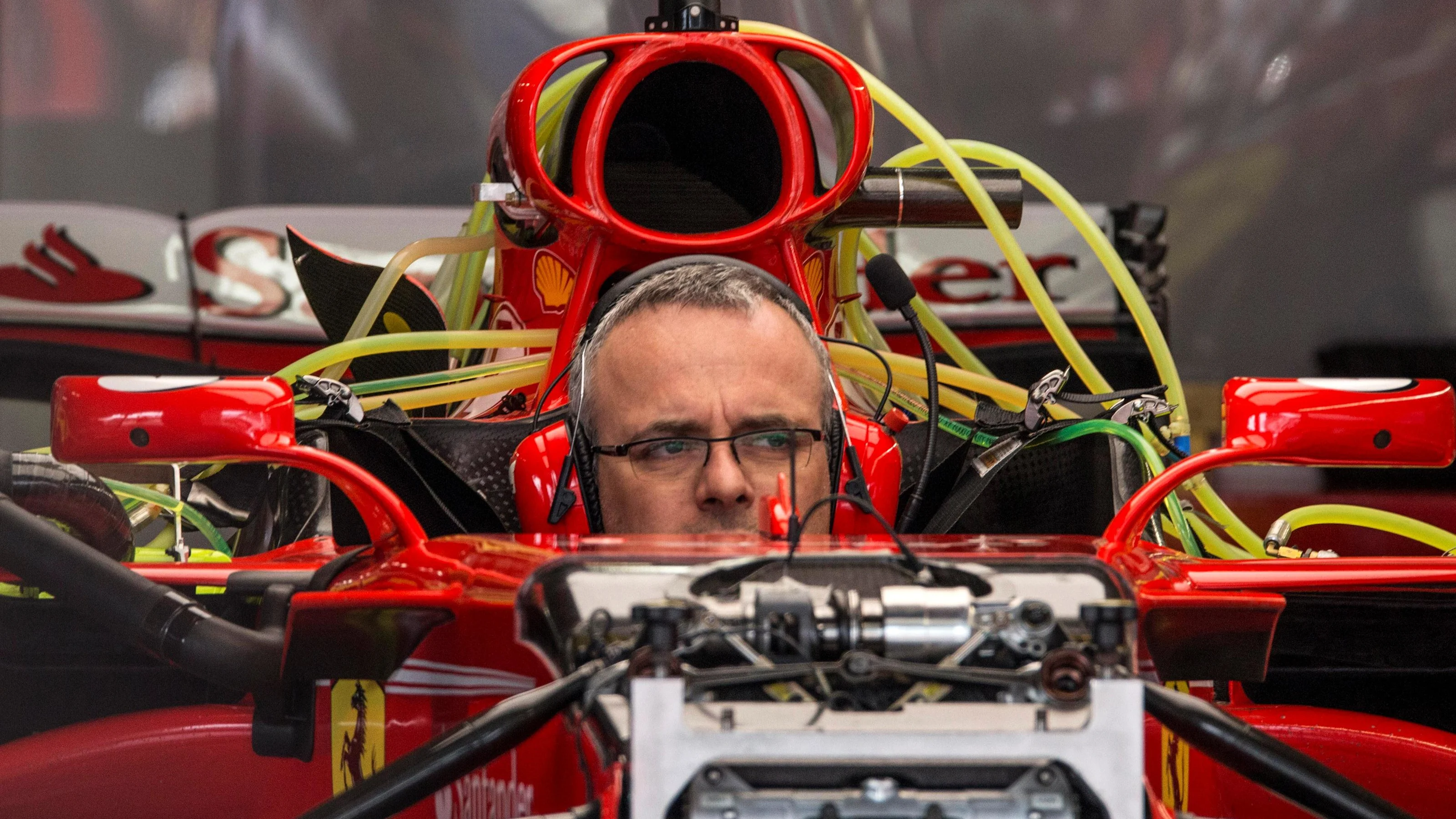 Formula One World