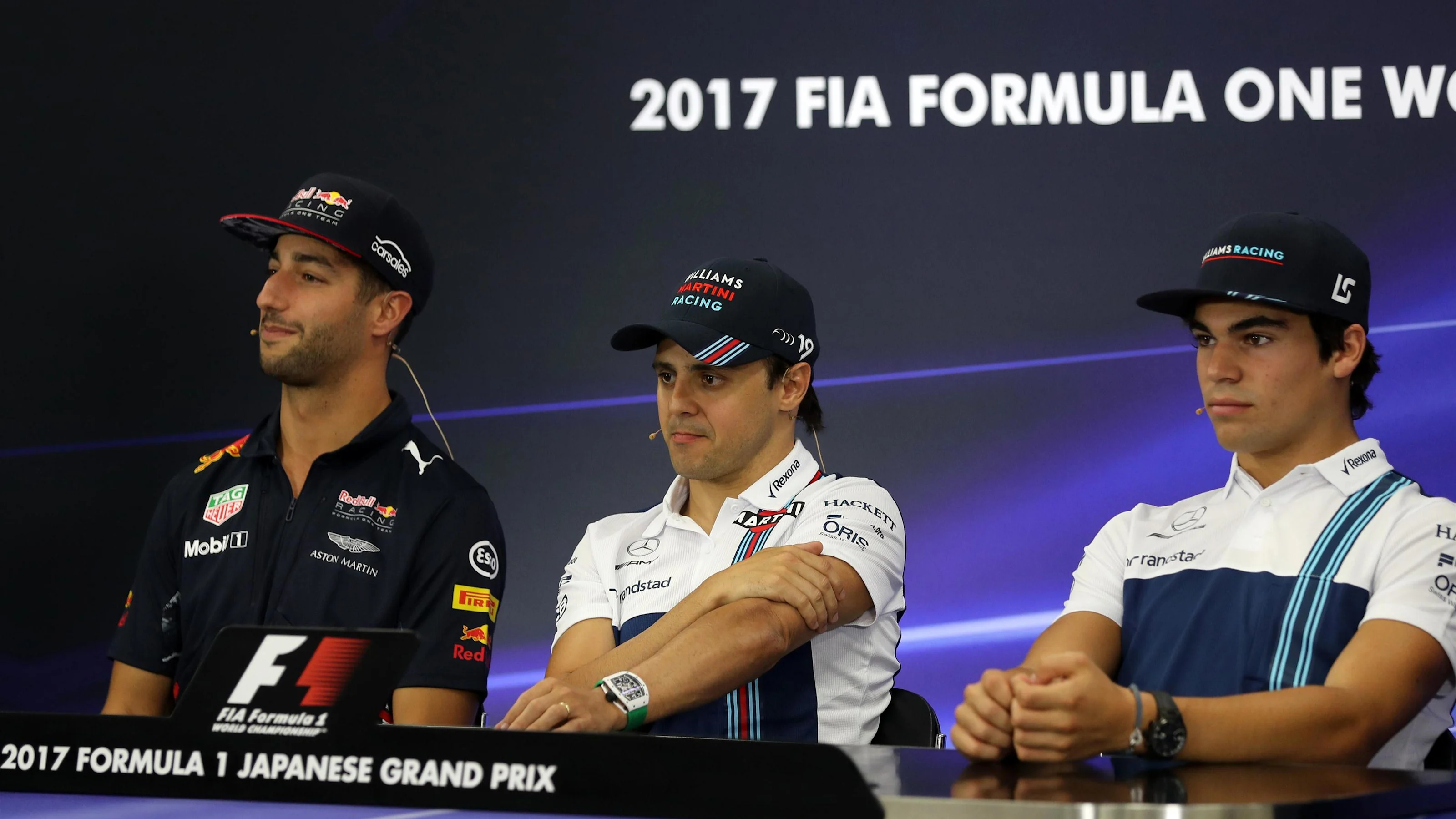Formula One World