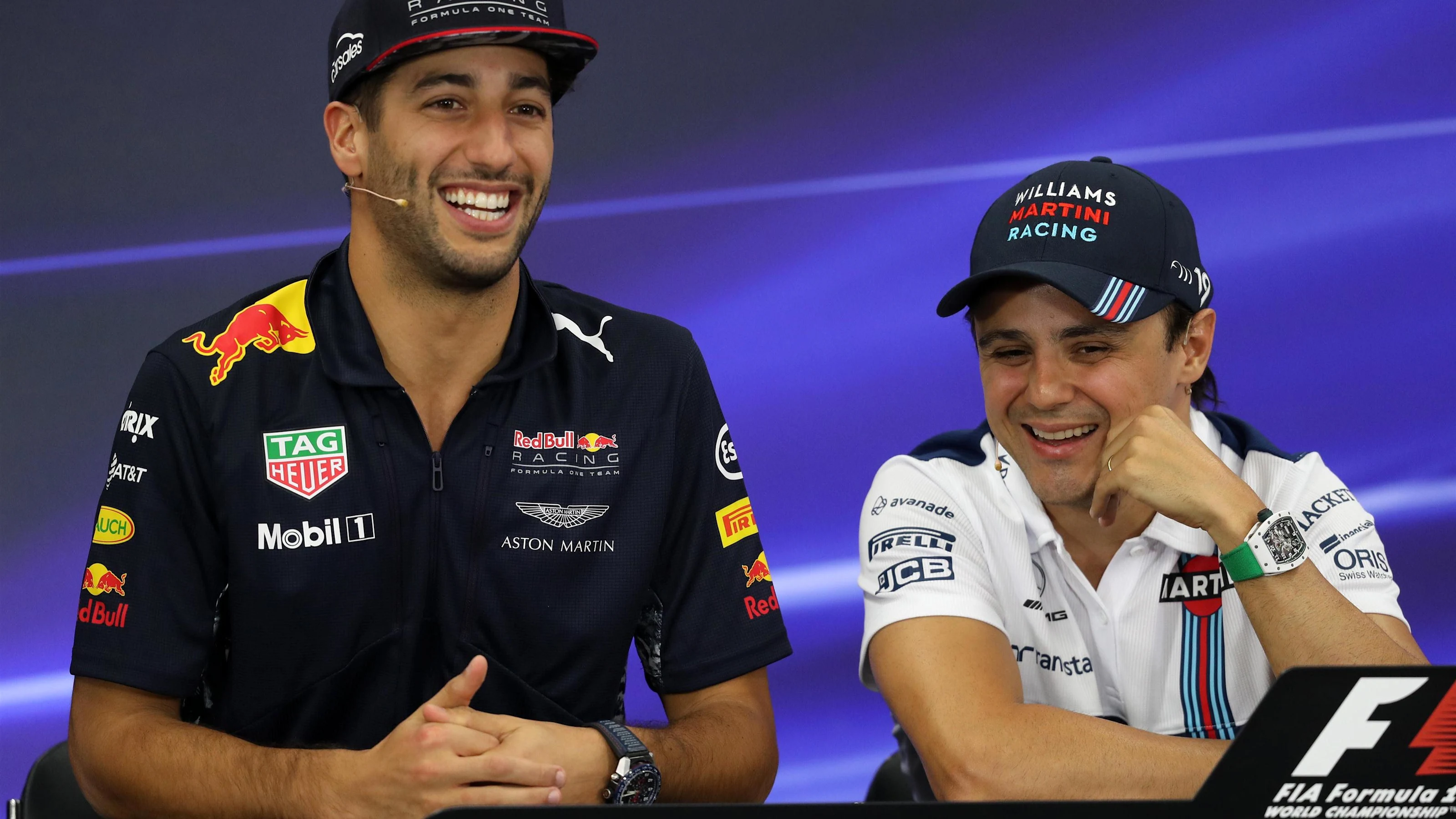 Formula One World