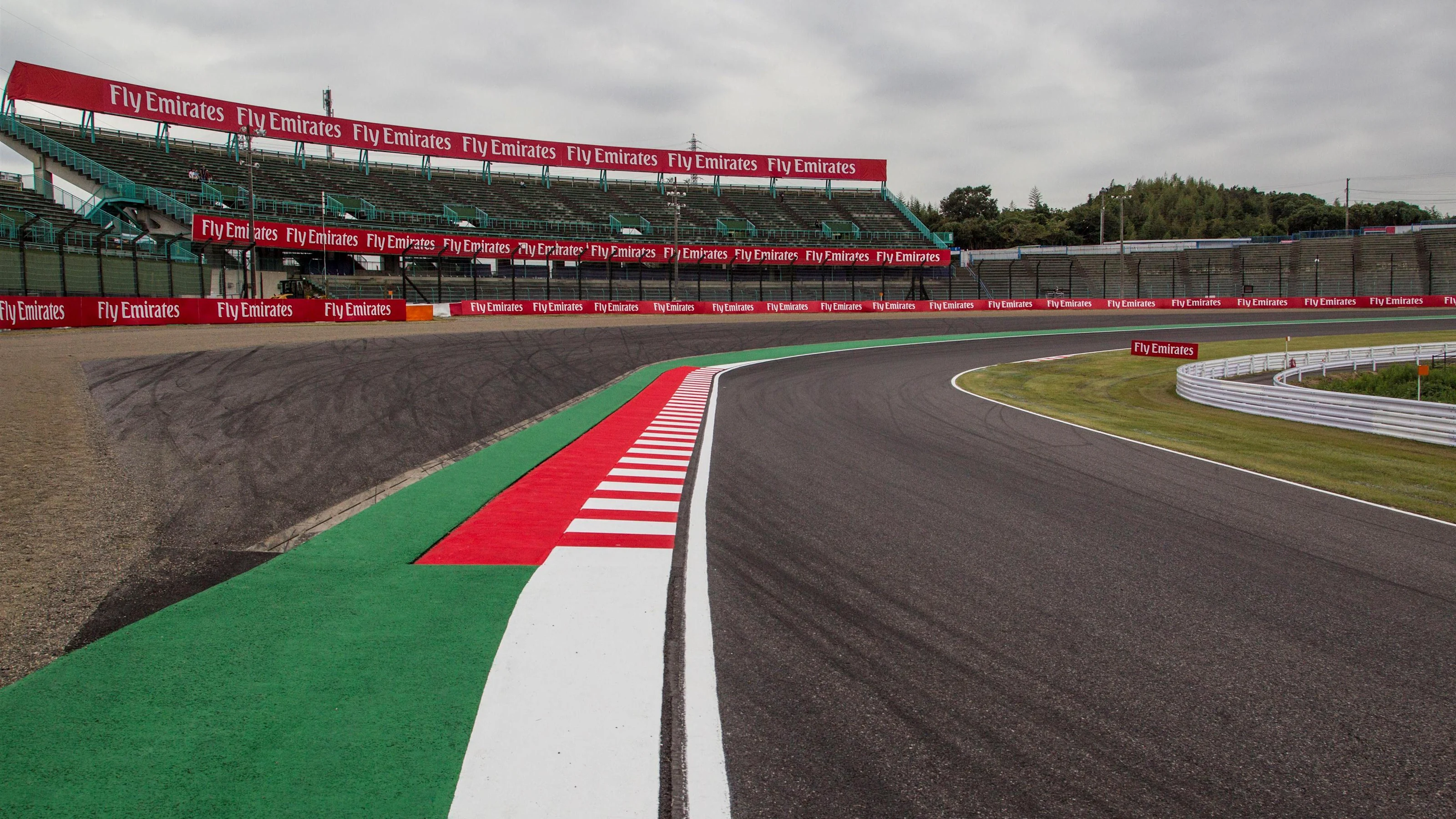 Formula One World