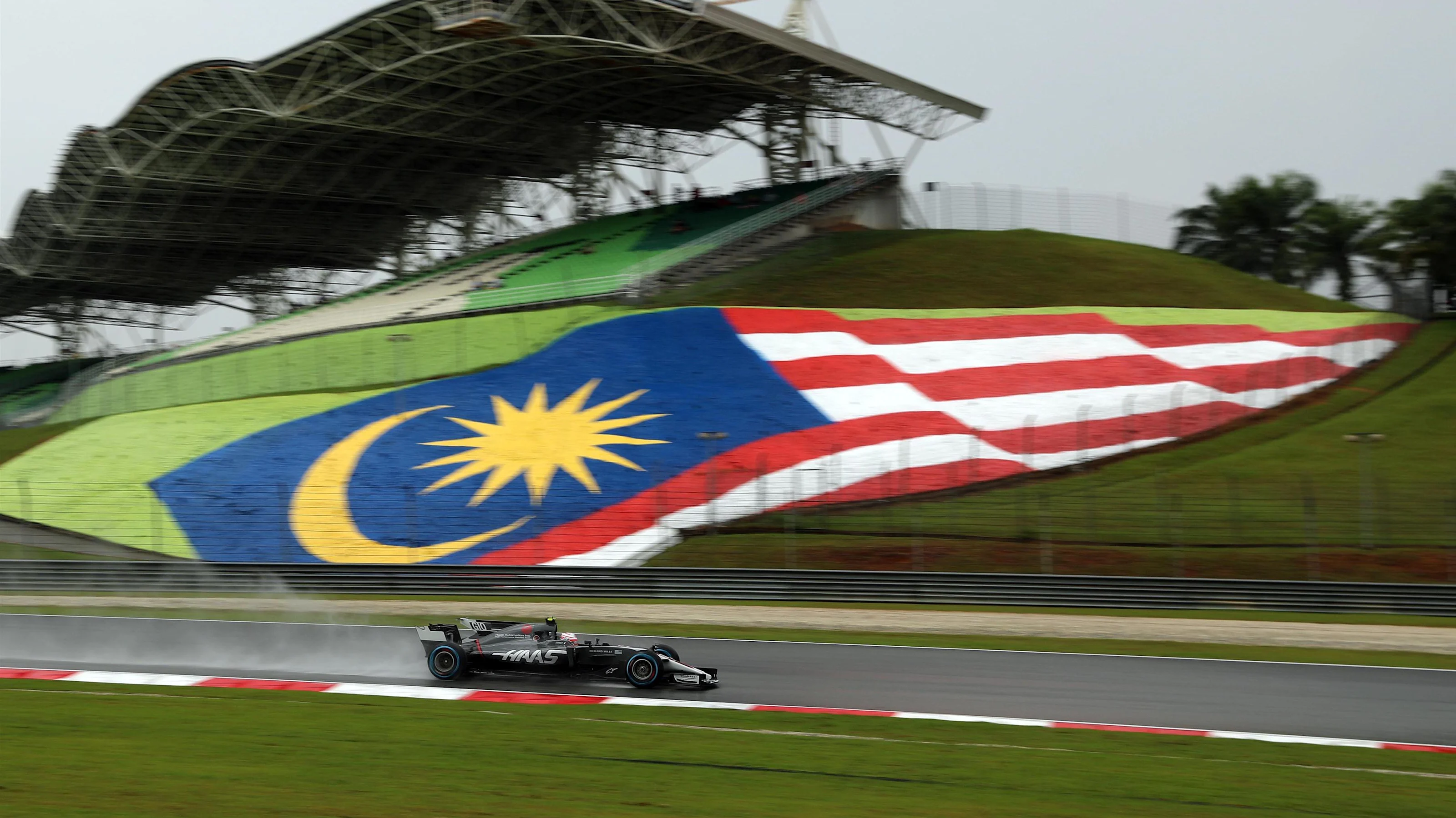 Formula One World