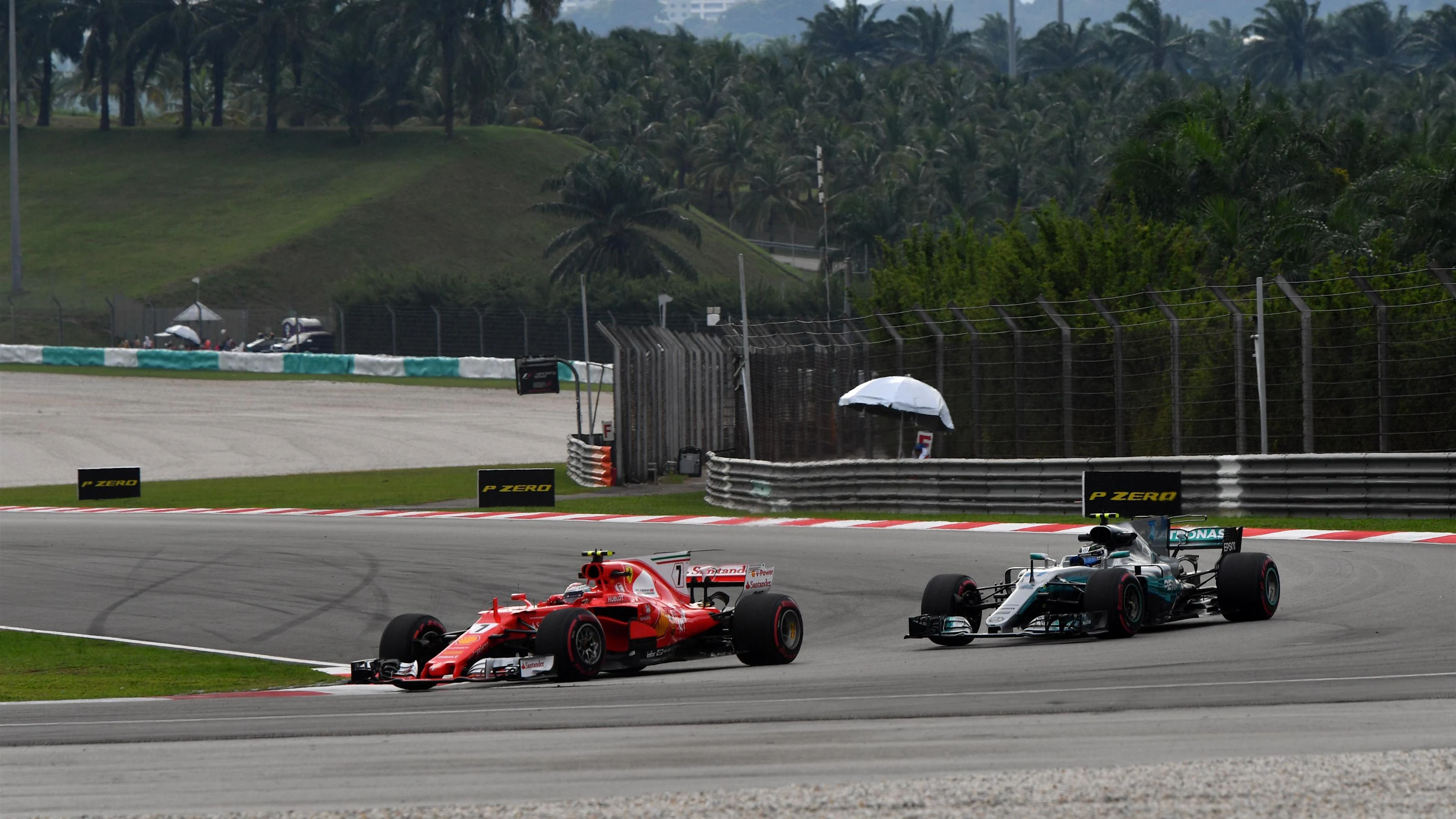Formula One World