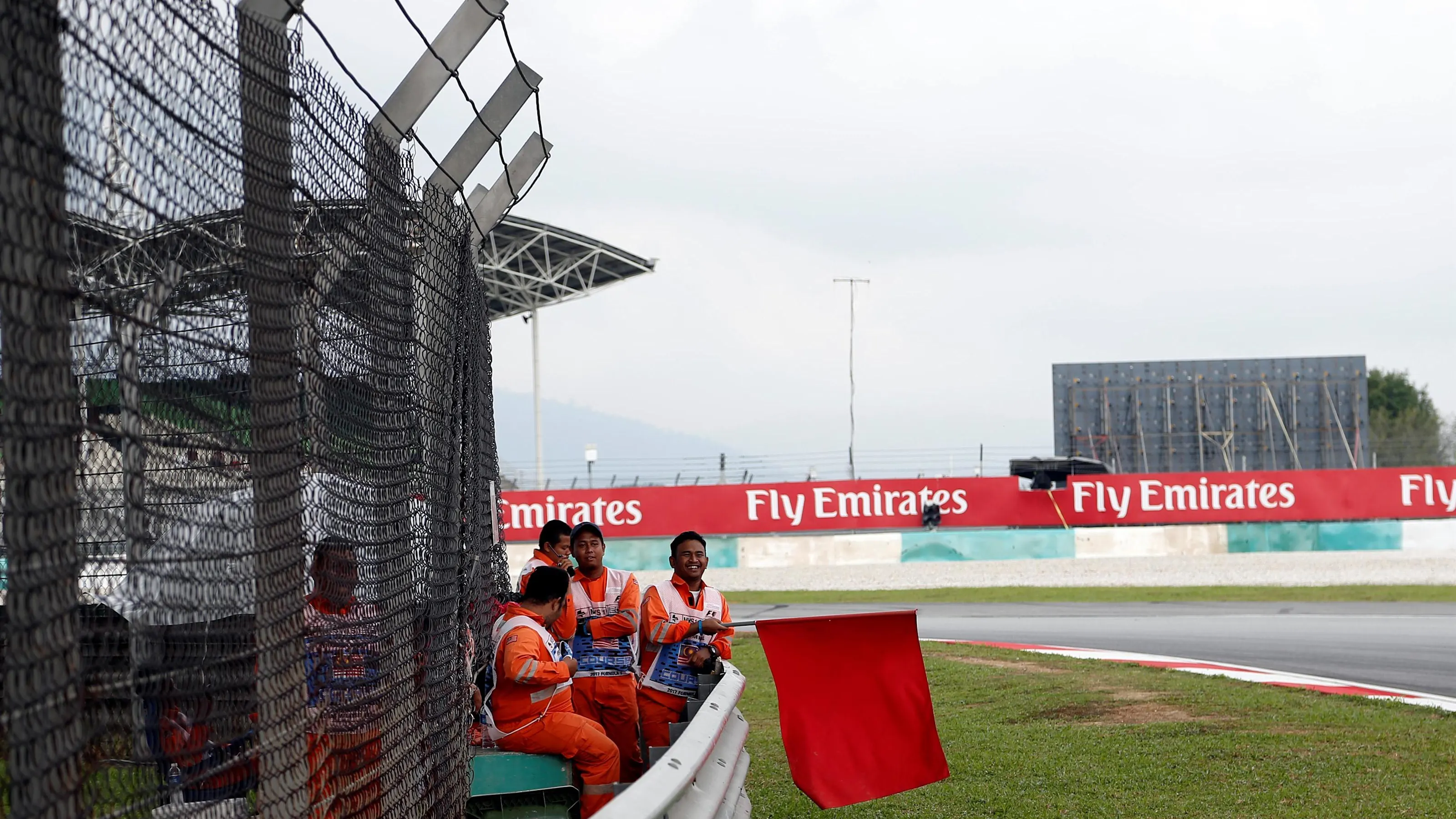 Formula One World