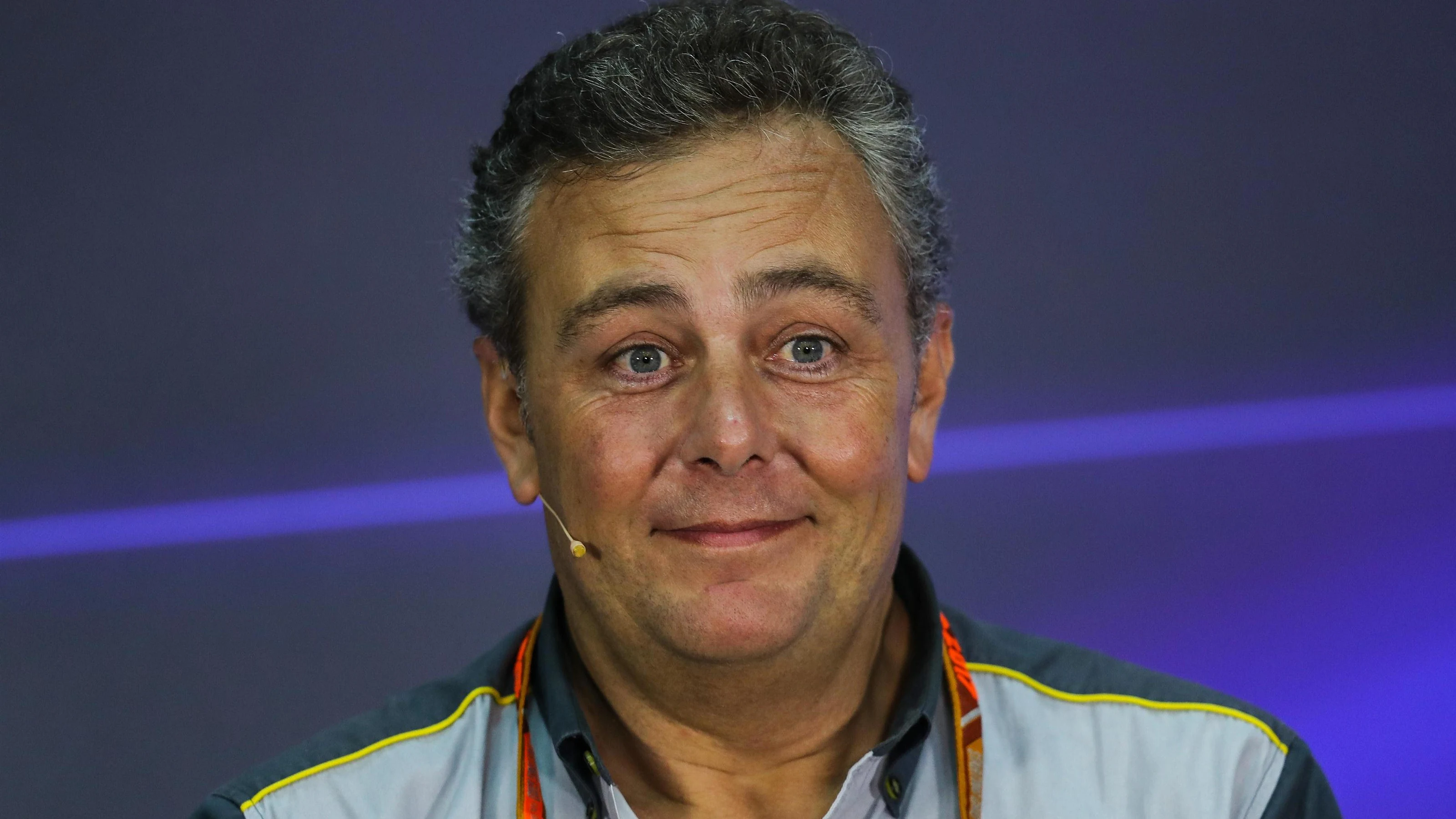 Formula One World
