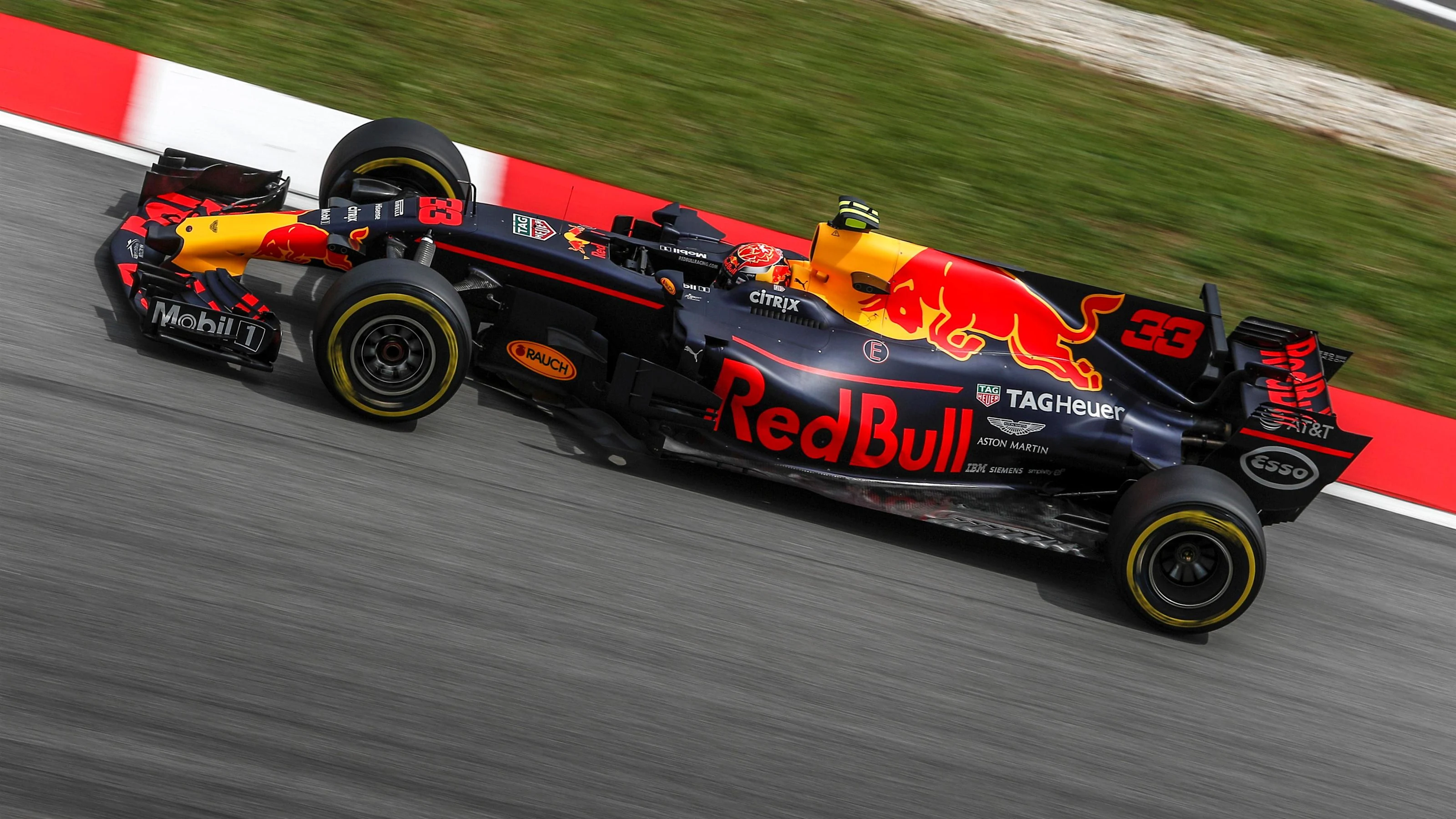 Formula One World