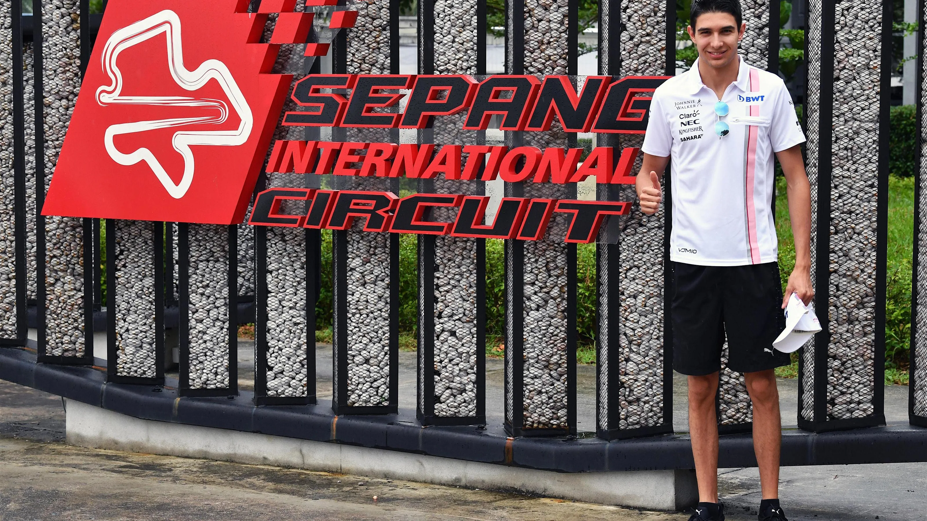 Formula One World