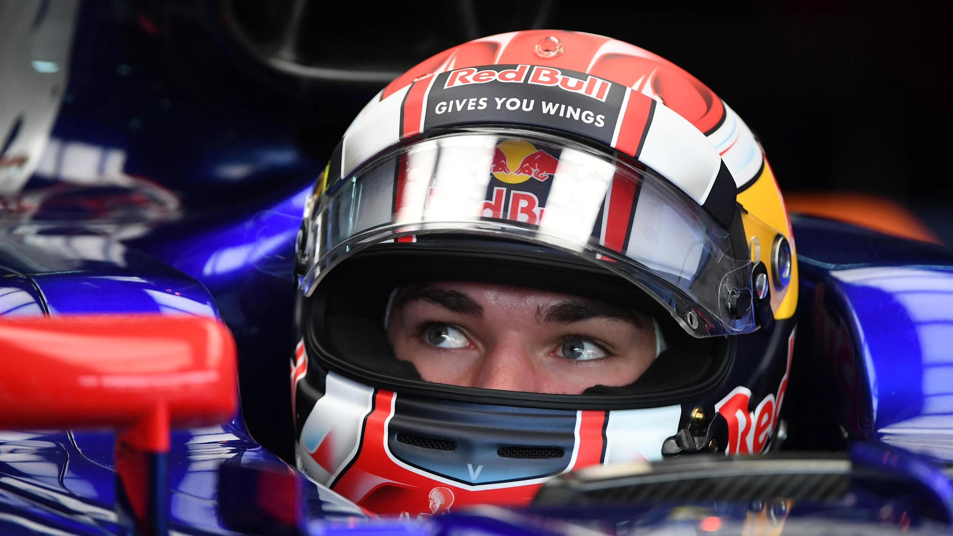 Formula One World