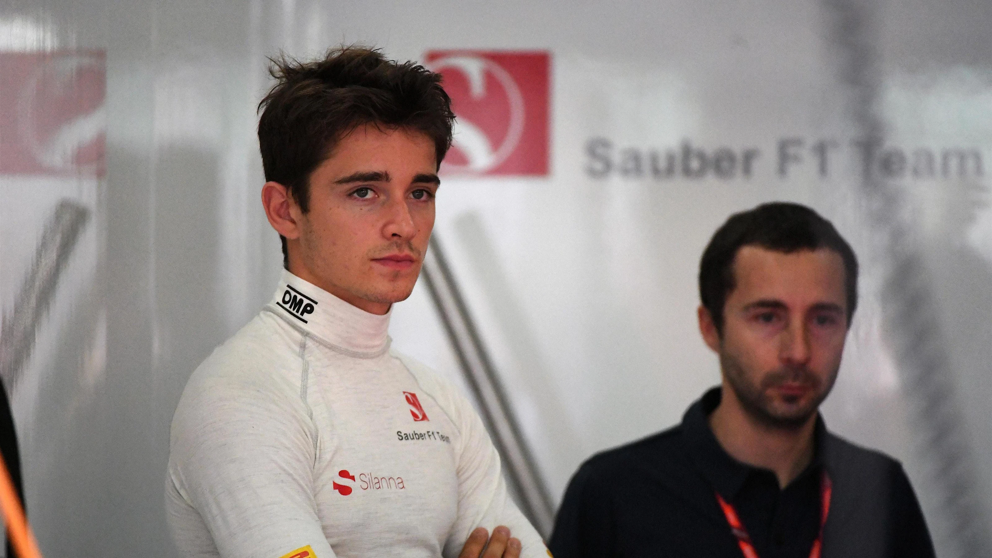 Formula One World