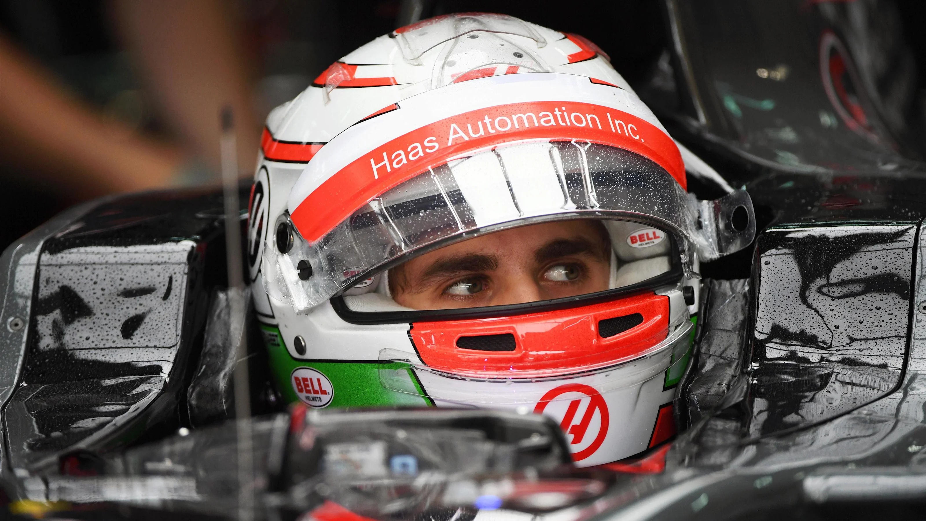 Formula One World