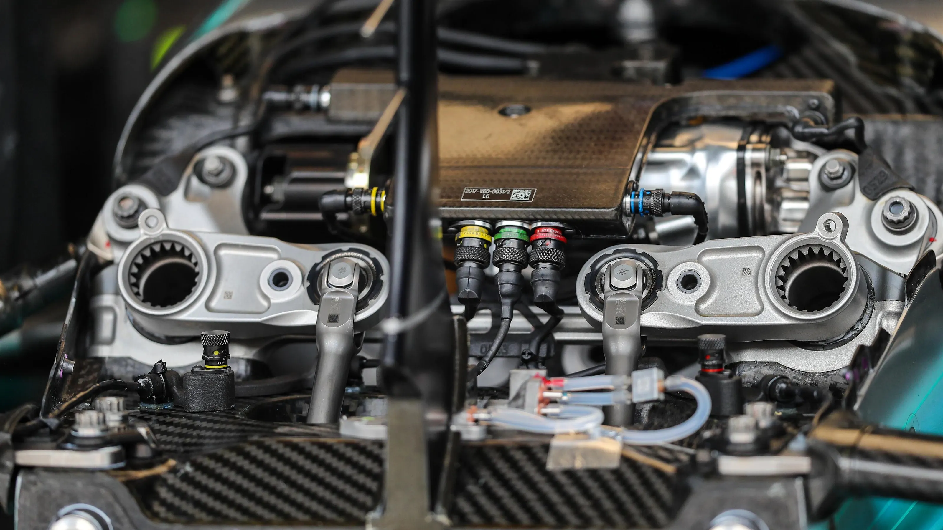 Formula One World