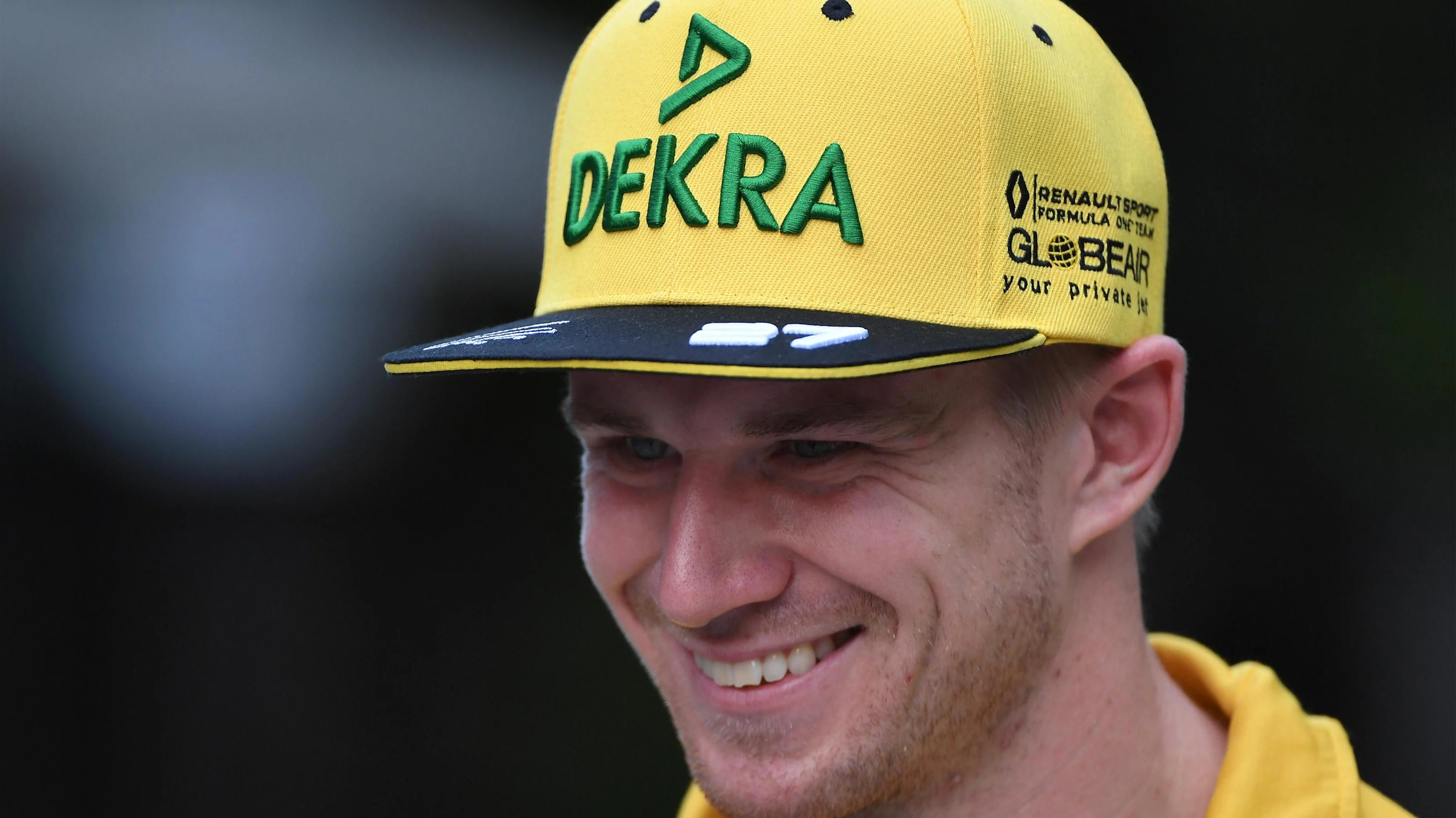 Formula One World