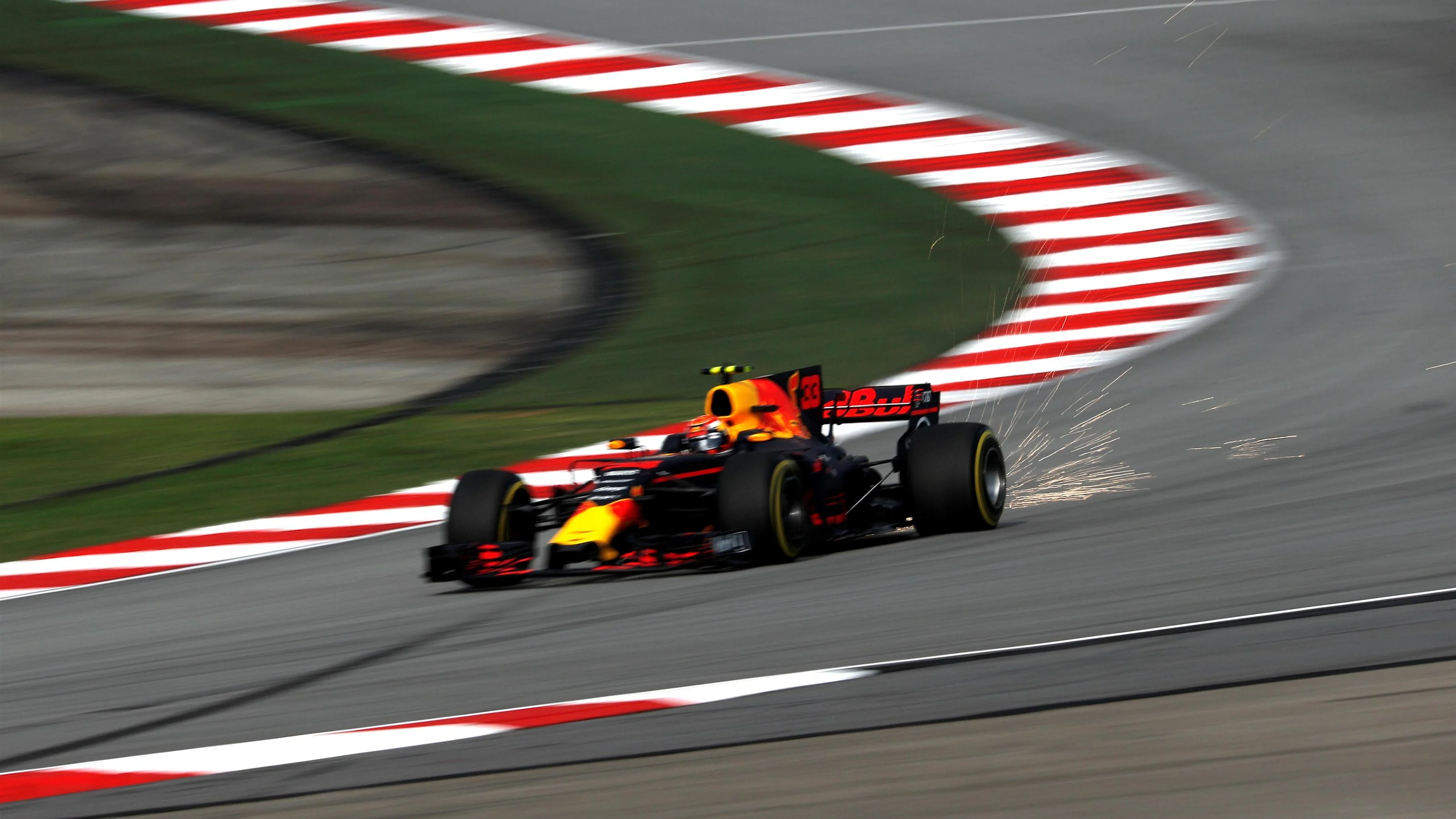 Formula One World