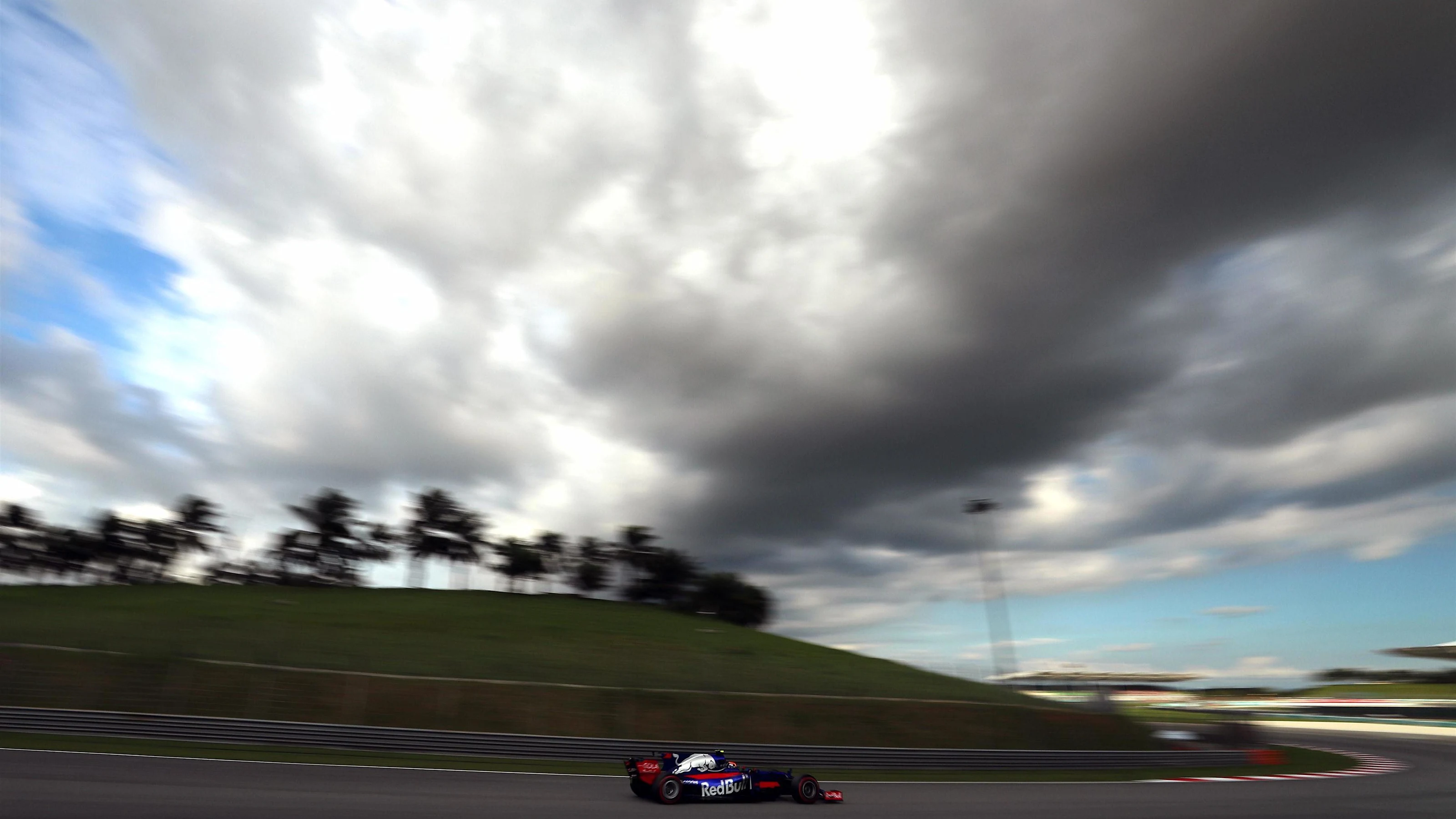 Formula One World