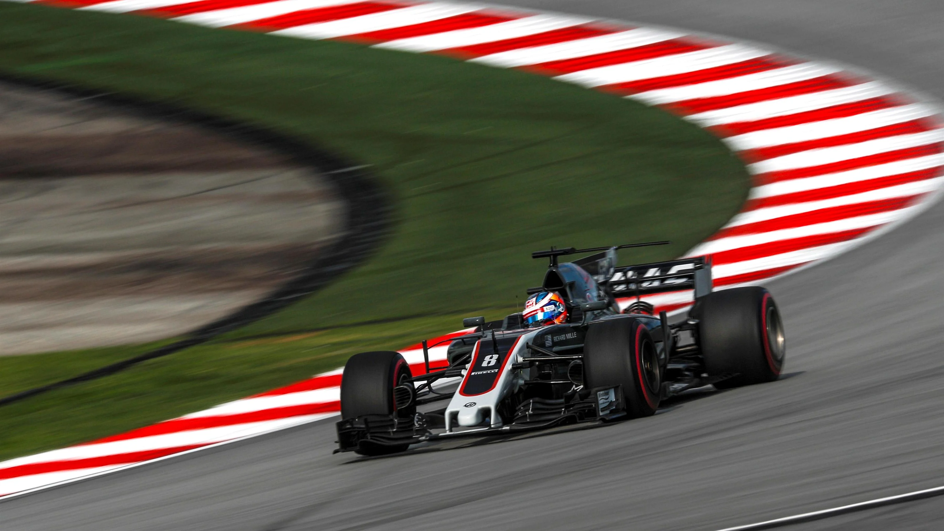 Formula One World