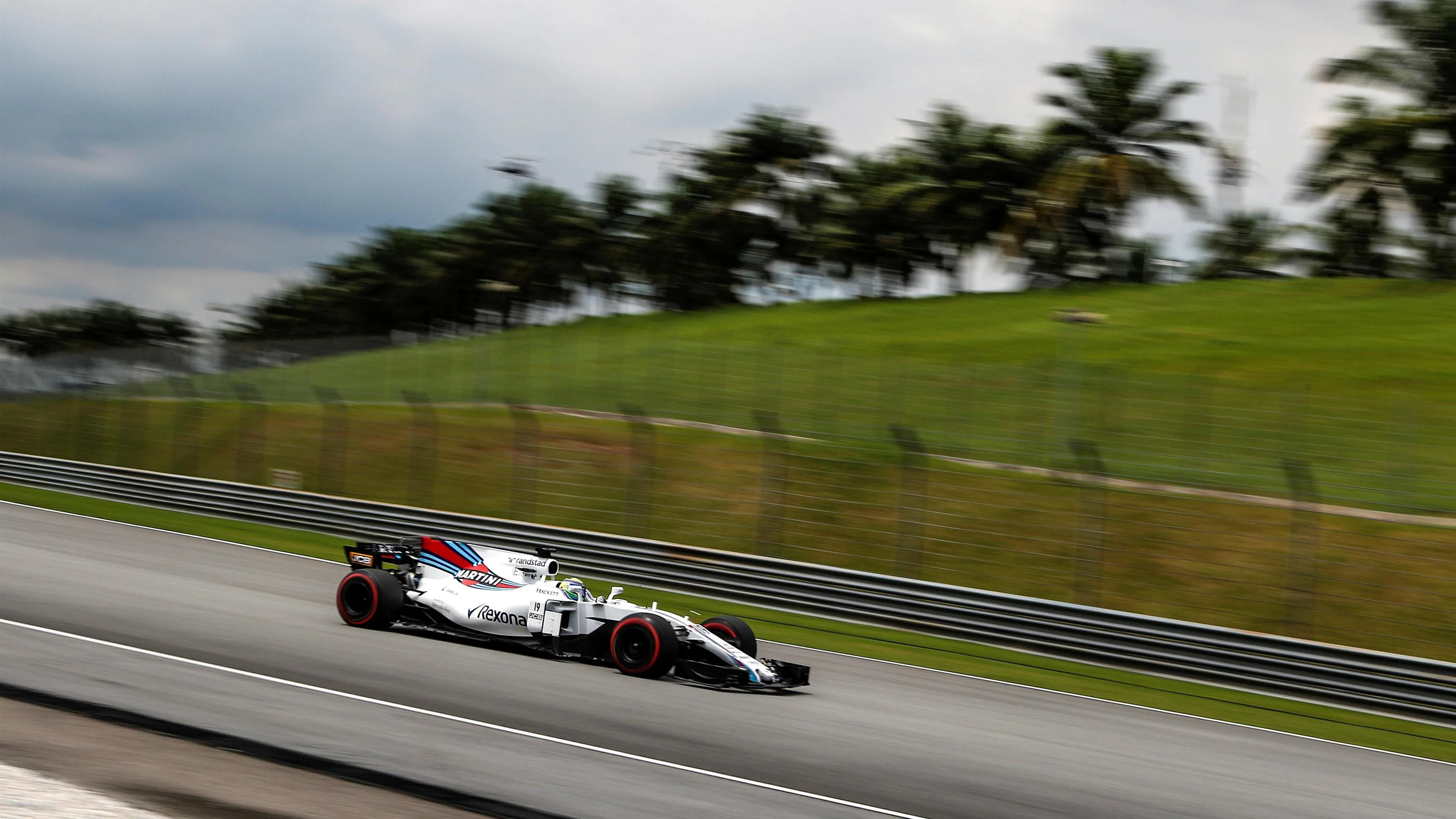 Formula One World