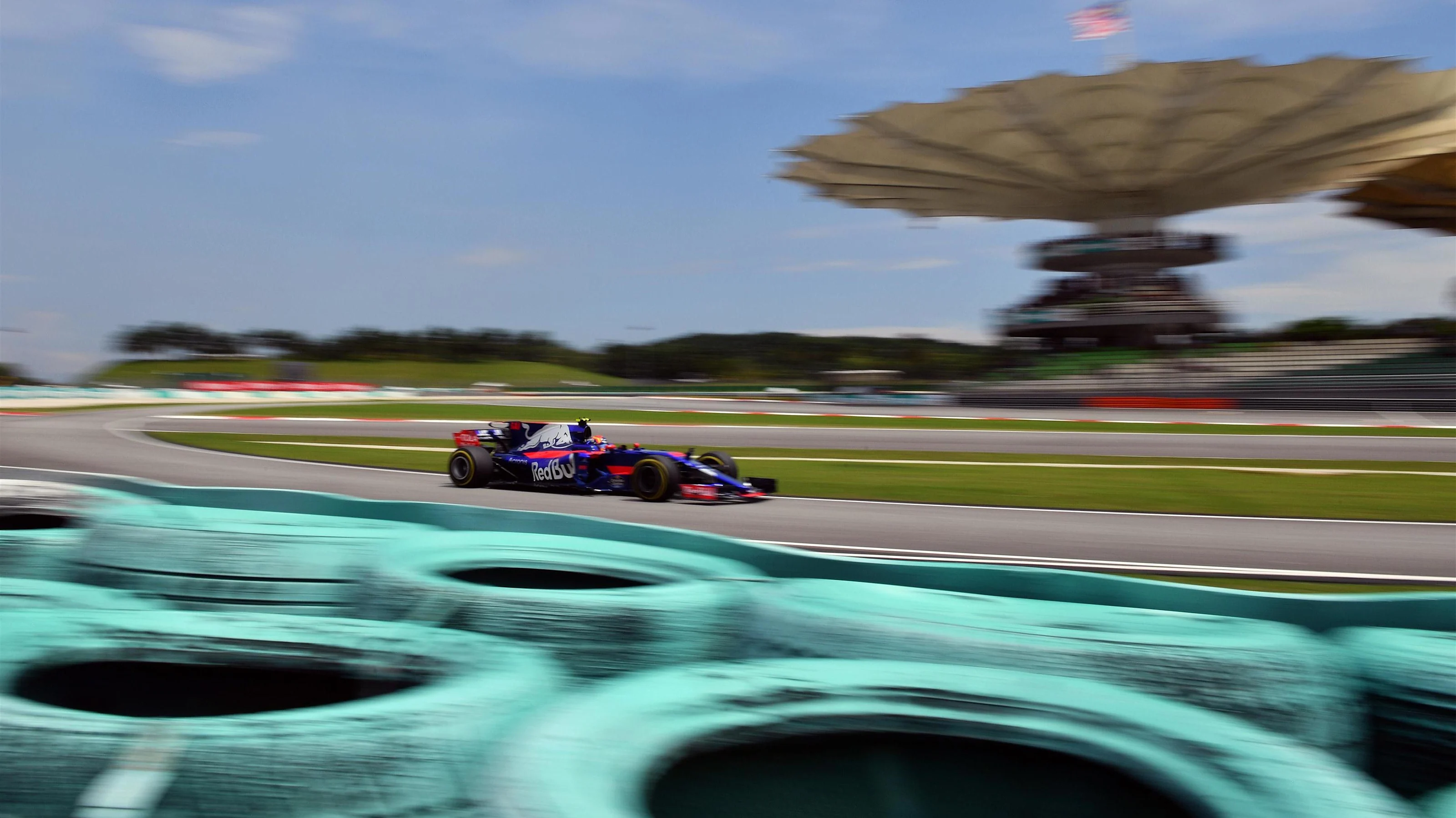 Formula One World