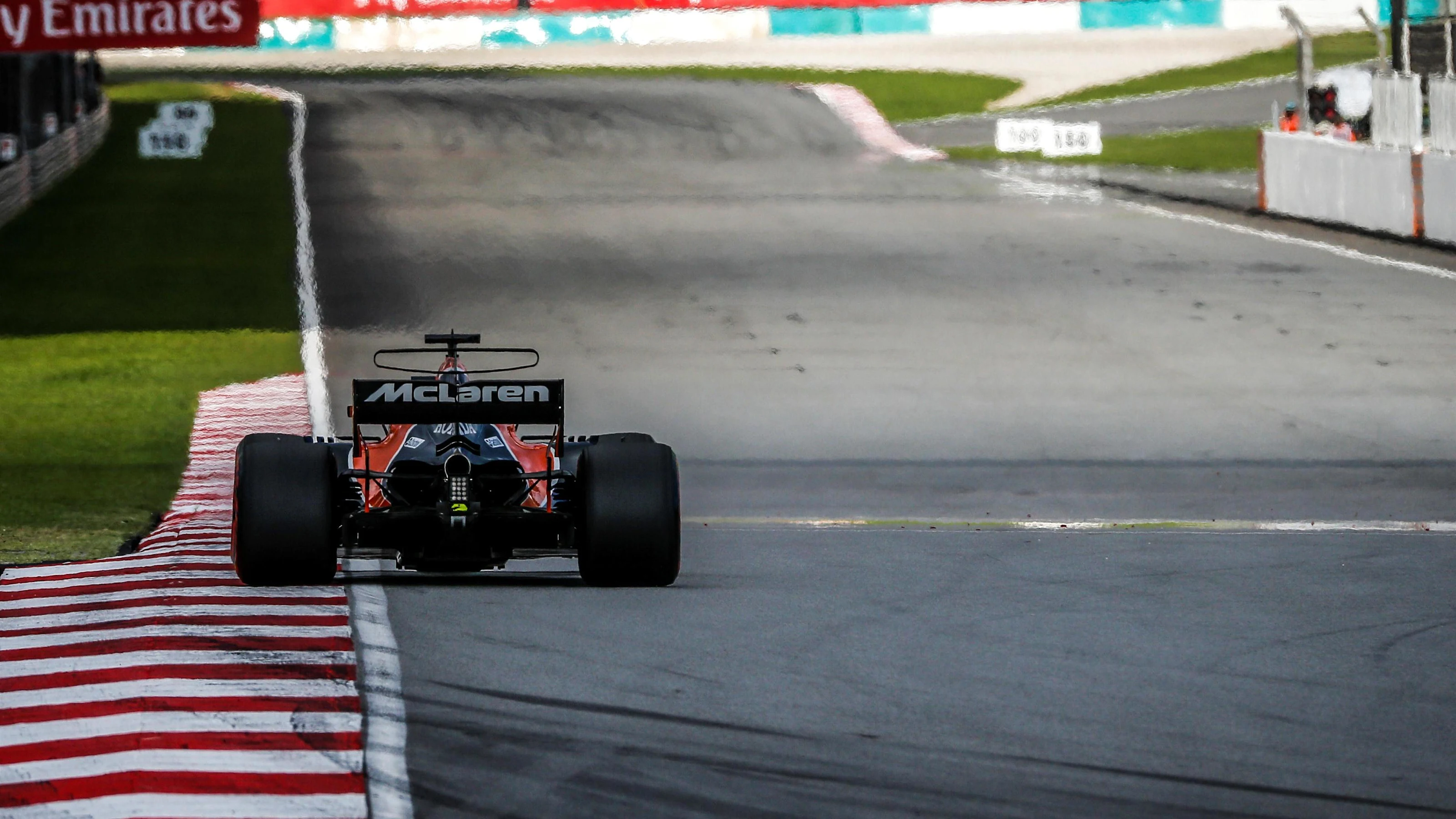 Formula One World
