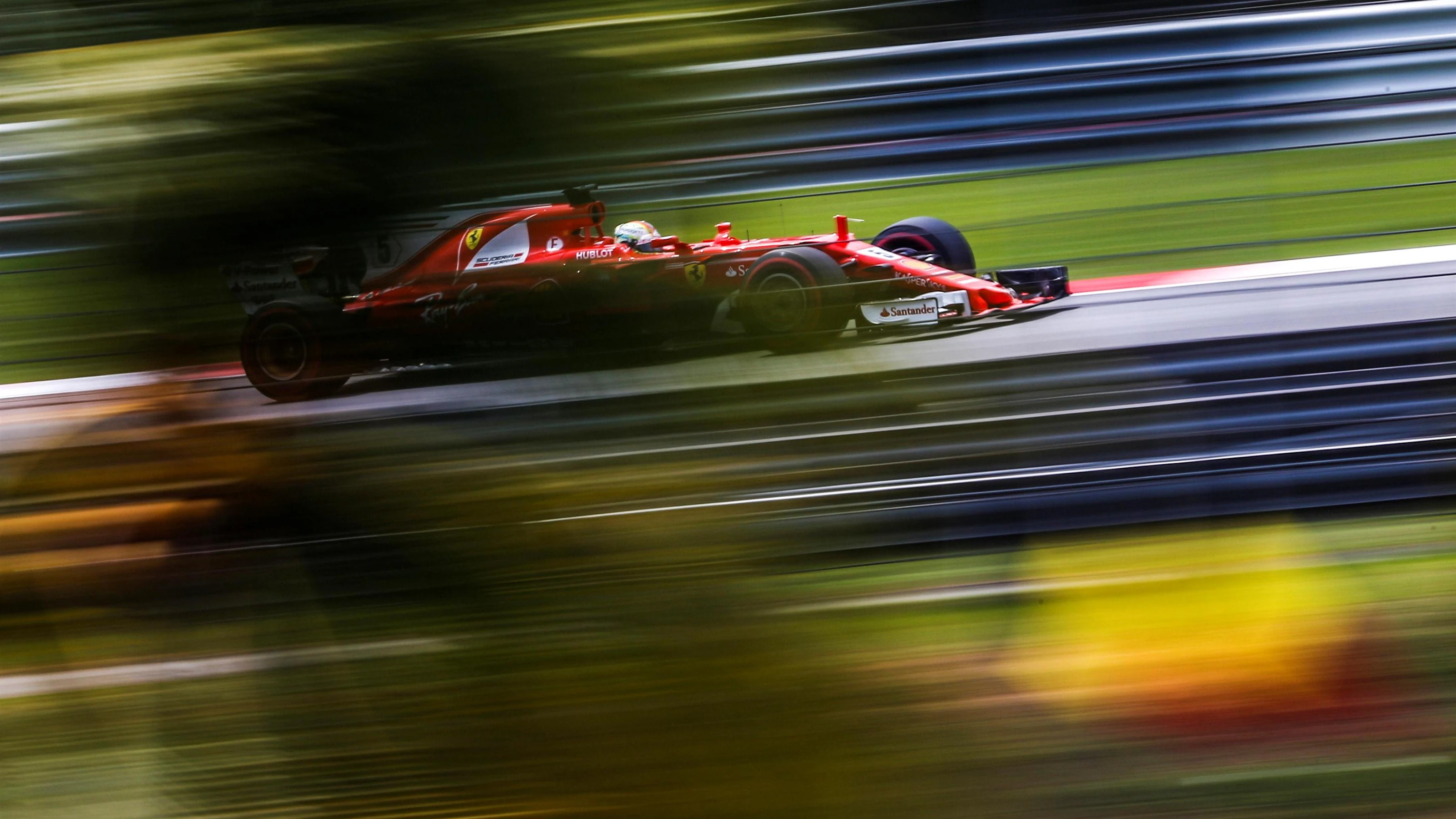 Formula One World