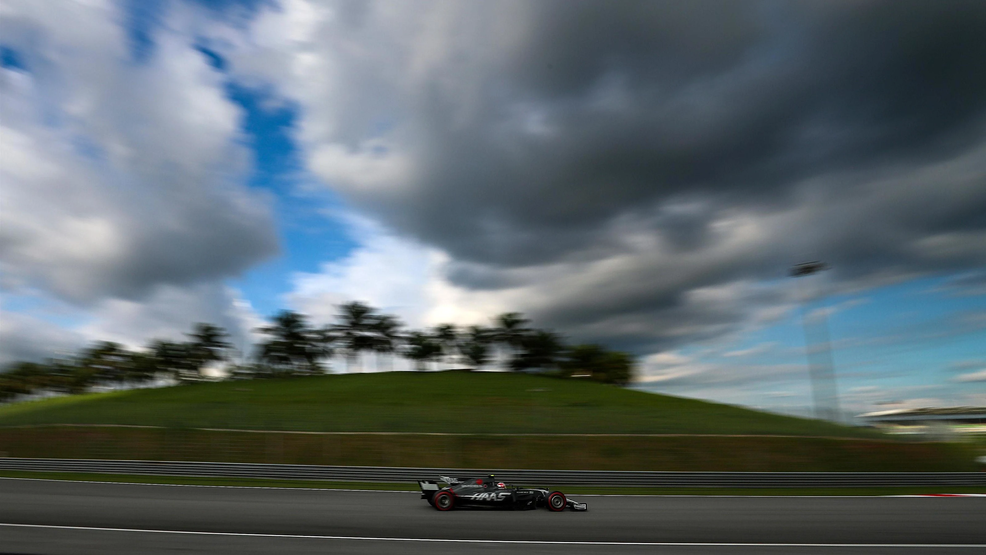 Formula One World