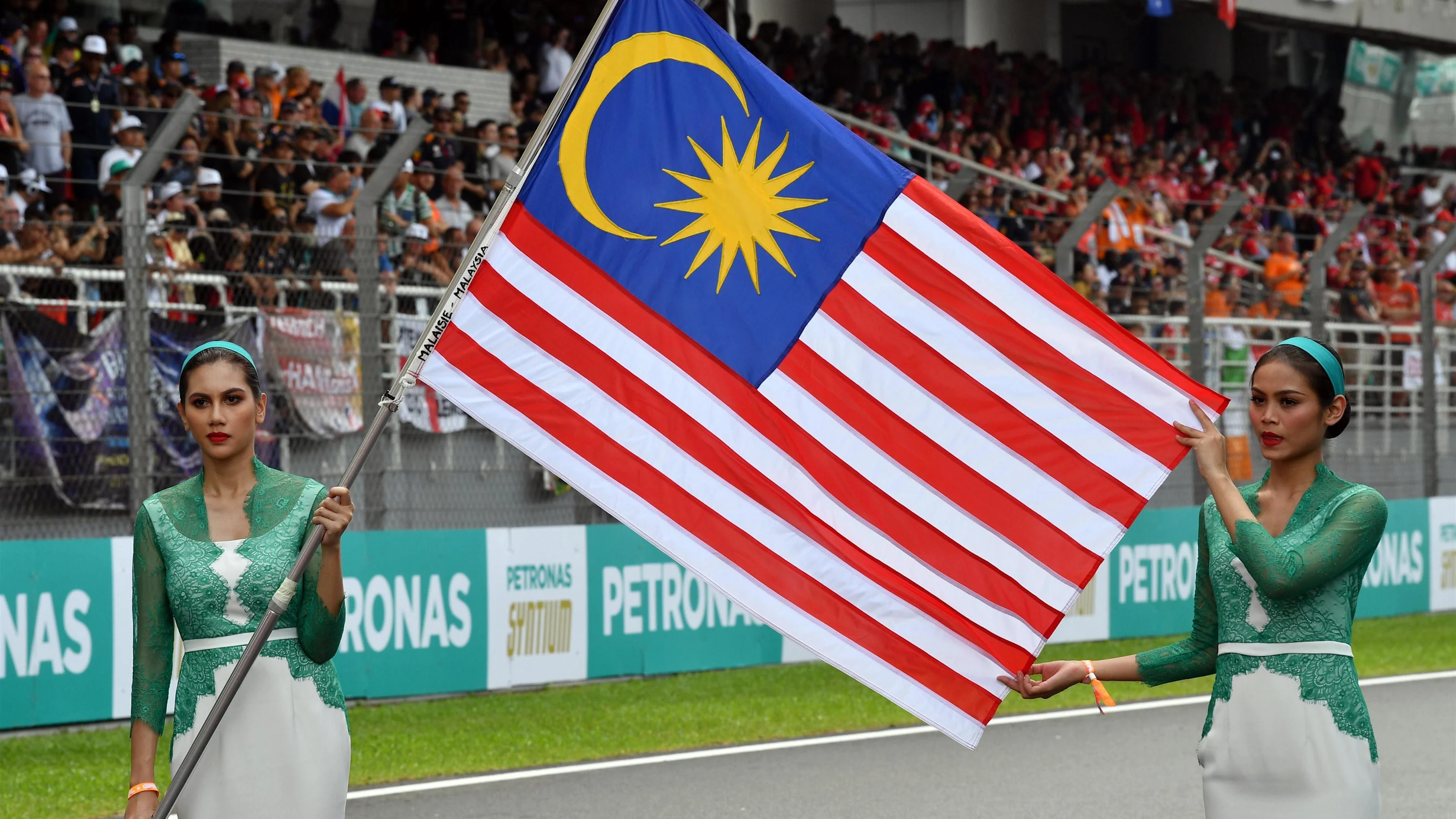 Formula One World