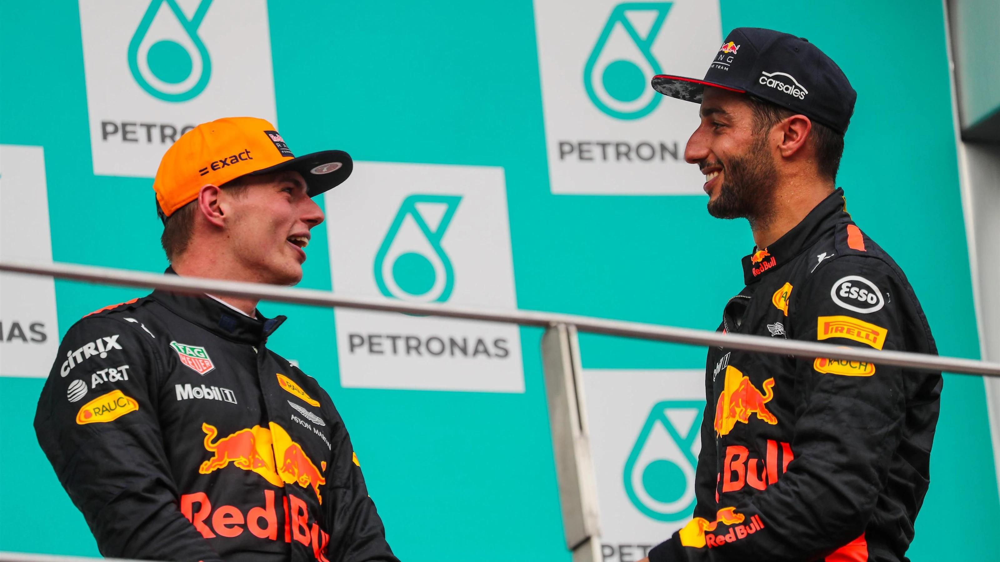 Formula One World