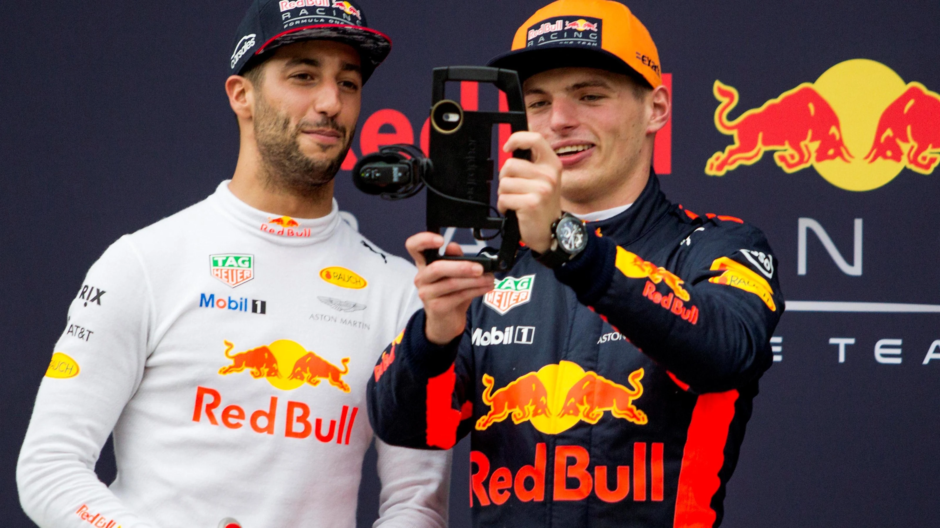 Formula One World