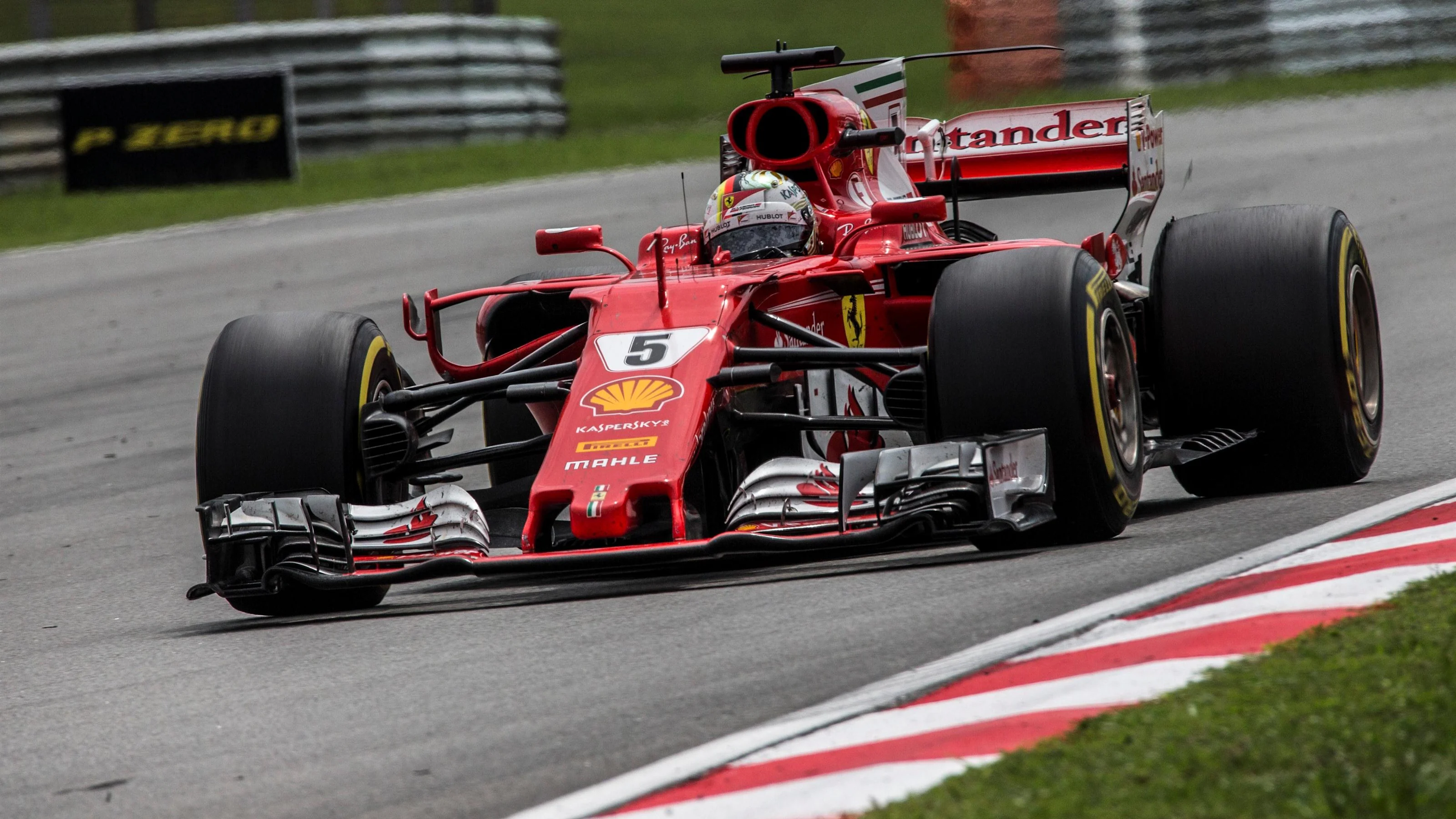 Formula One World